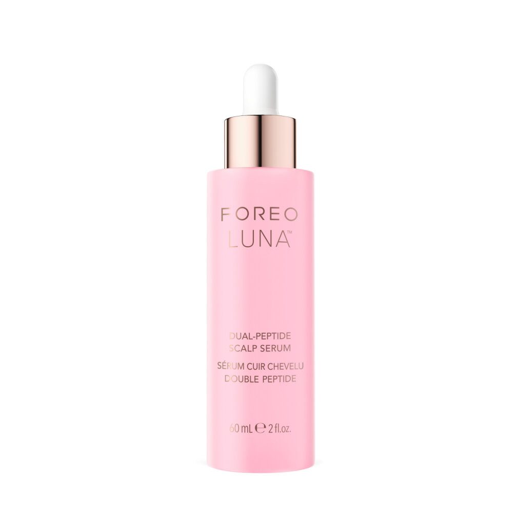 FOREO Уход за волосами-Set Dual-Peptide Scalp Serum (Kopfhaut-Serum) 60 ml