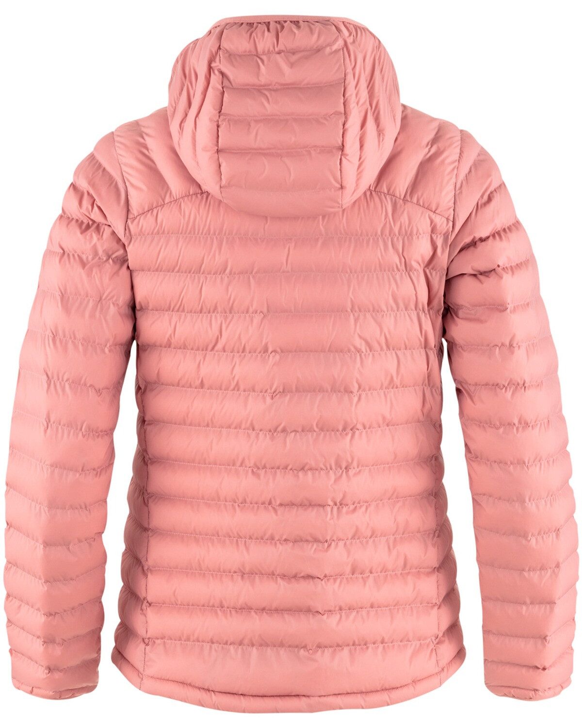Fjällräven Steppjacke Damen Jacke Expedition Lätt