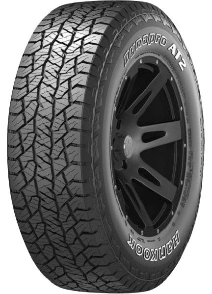 Hankook Ganzjahresreifen AT-2 (RF-11), 1-St., 235/75R 15 109T | Autoreifen