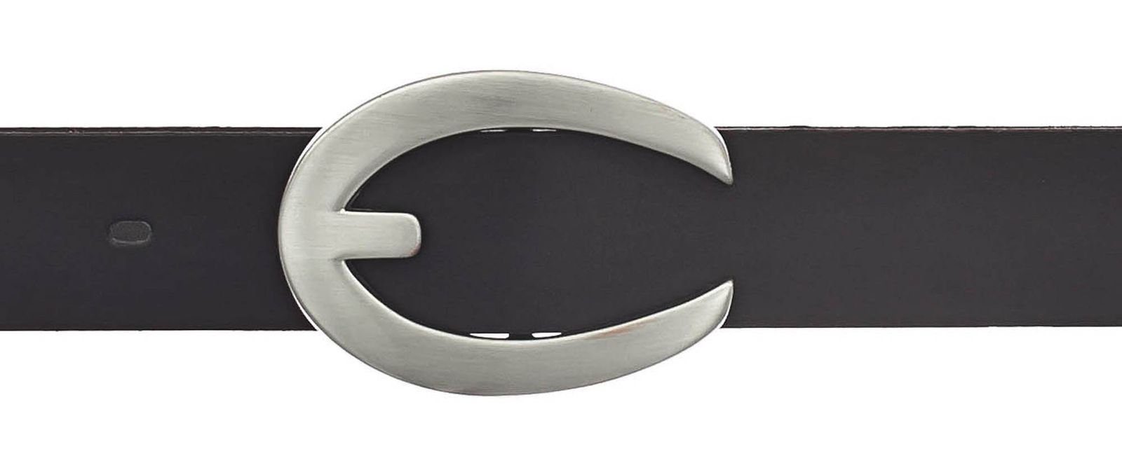 Vanzetti Ledergürtel günstig online kaufen