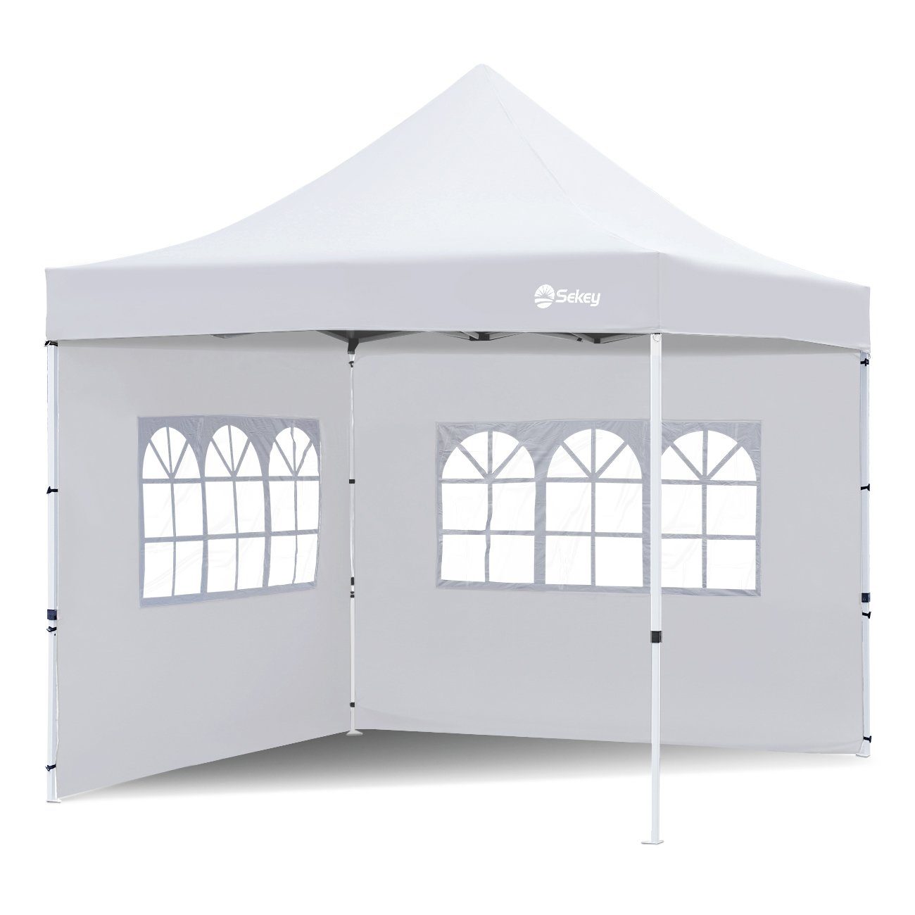 Sekey Faltpavillon 3x3 m Gartenpavillon mit günstig online kaufen