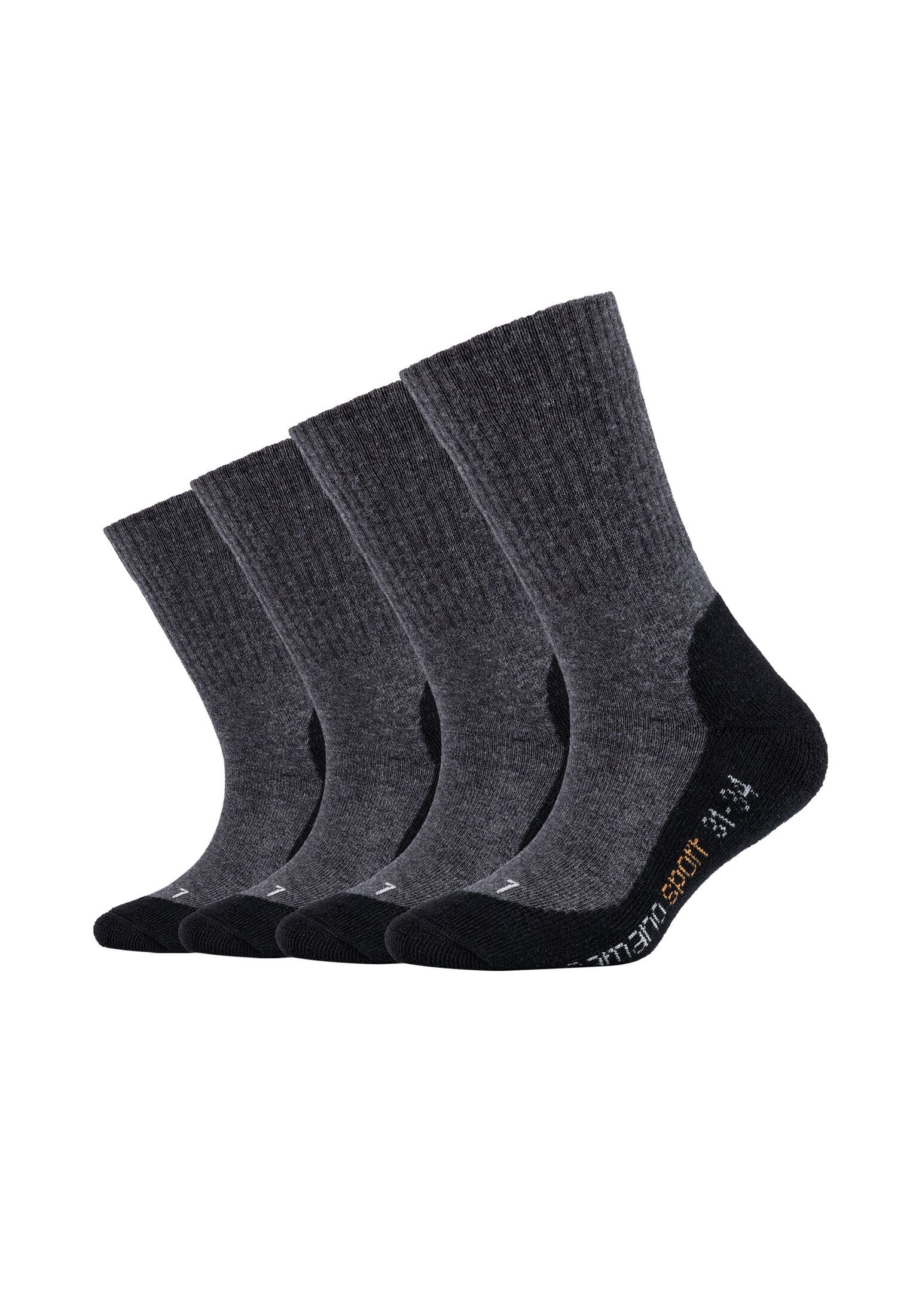 Camano Sportsocken pro tex 4er Pack