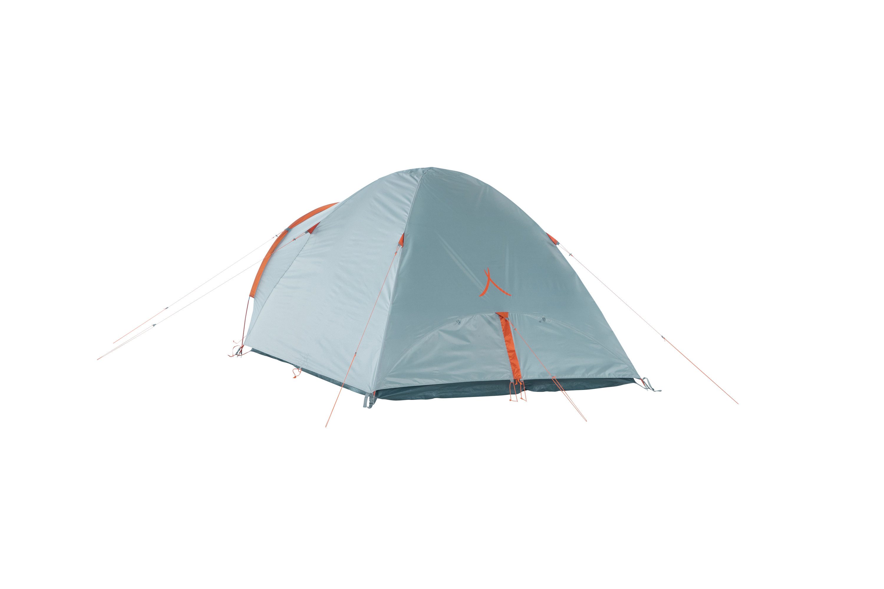 GRAND CANYON Bikerzelt Topeka 2, Personen: 2 (1 tlg)