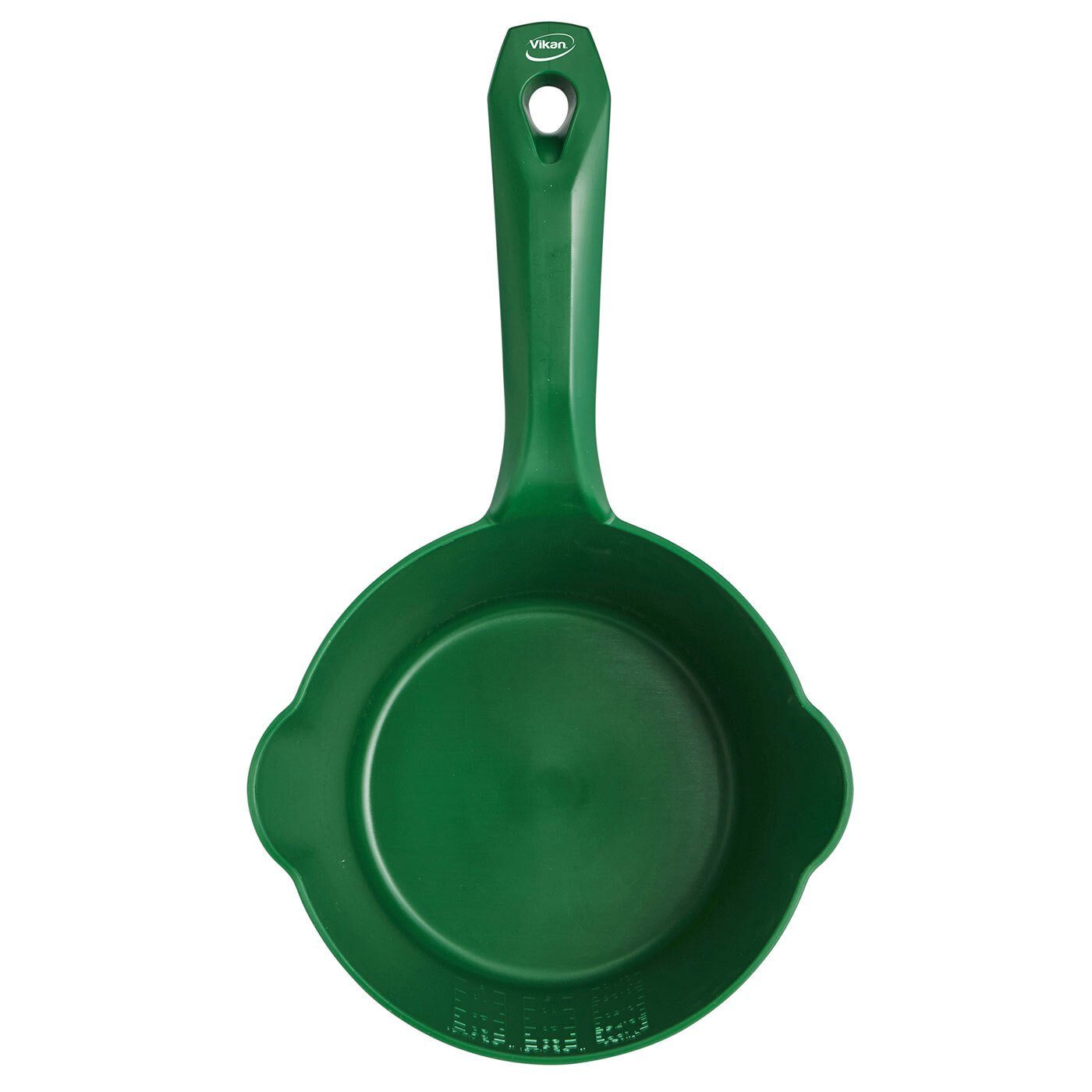 Vikan Schaufel Länge 295 mm, Halal und Kosher konform