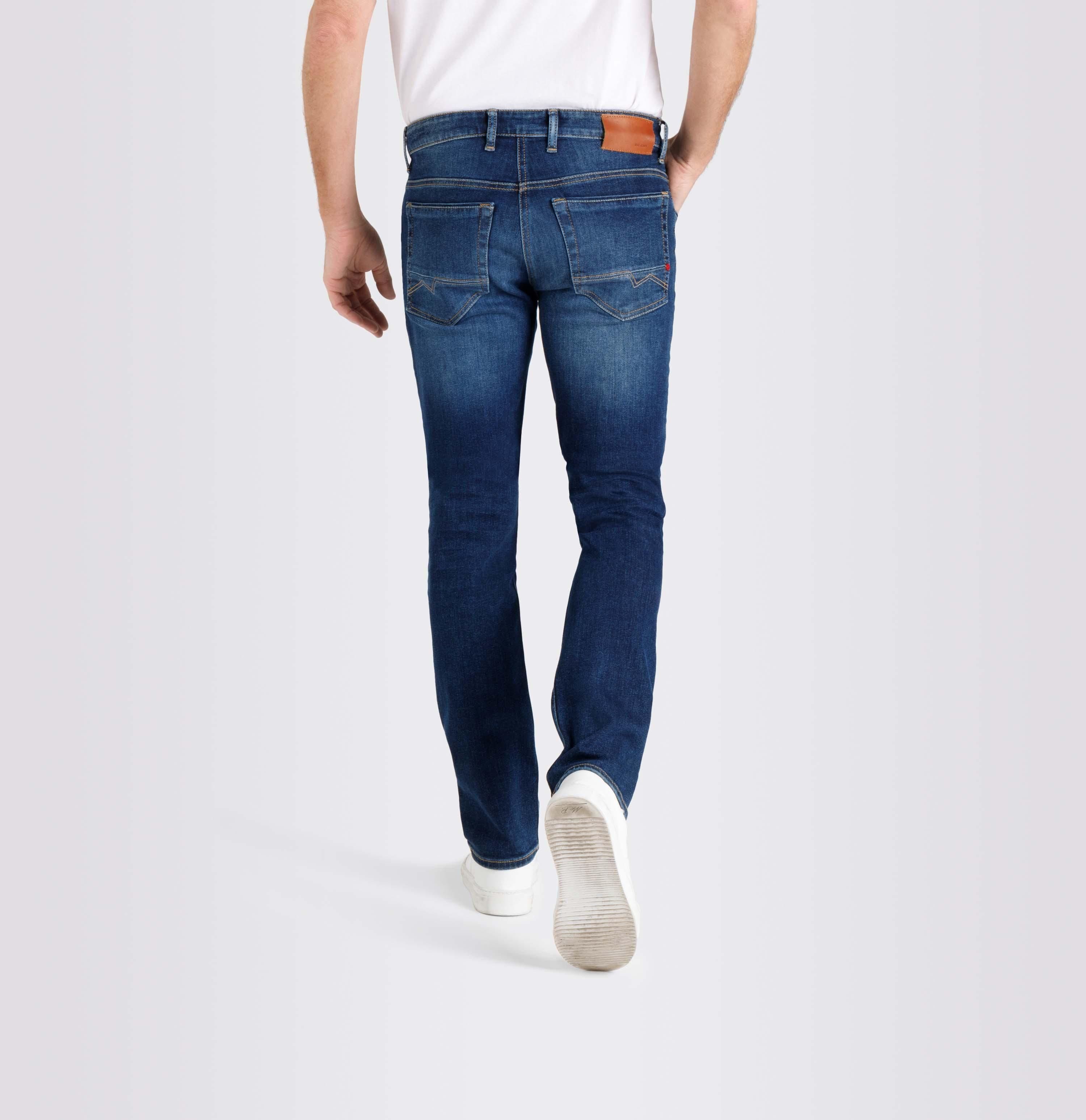 MAC 5-Pocket-Jeans Arne Pipe