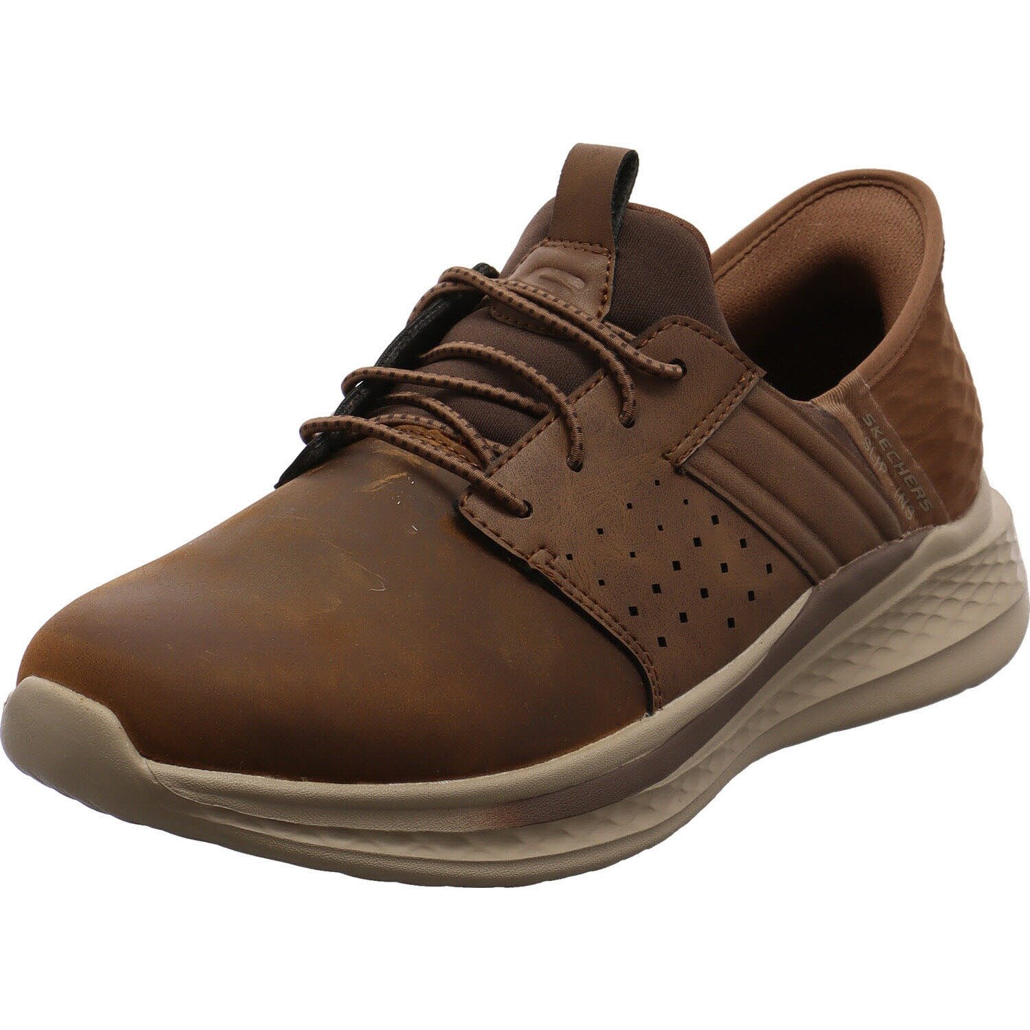 Slade - Zachary Sneaker