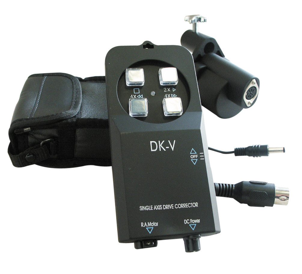 bresseroptik Bresser Optik 4951400 RA-Motor DK-V mit Steuerung Motor