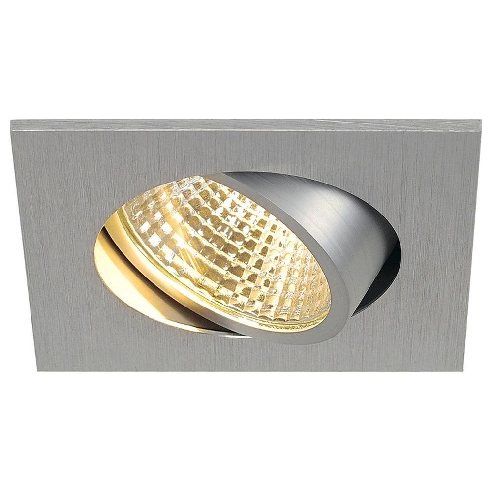 SLV LED Einbauleuchte LED Deckeneinbauleuchte New Tria 5,3W 2700K 300lm ...