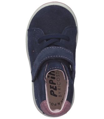 Pepino Sneaker Veloursleder Sneaker