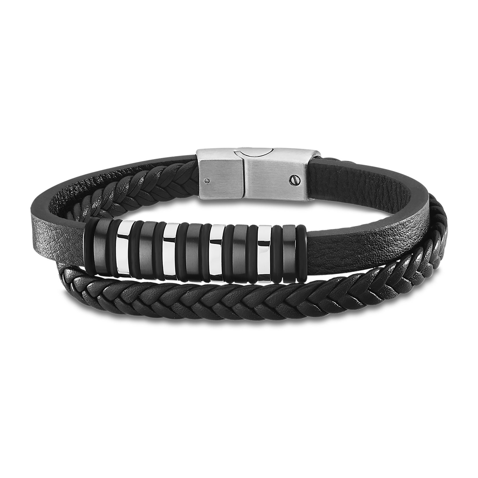 Lotus Armband Urban Man