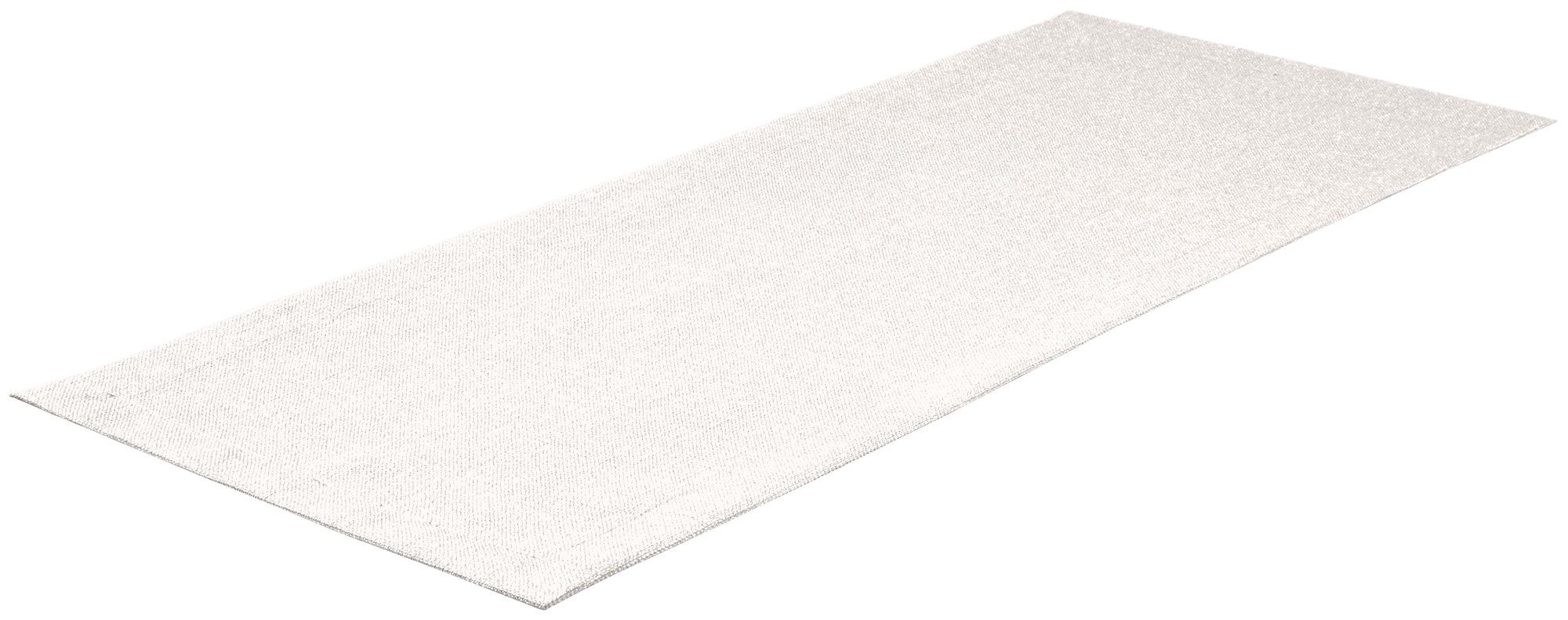 Erwin Müller Tischdecke Tischläufer "Krefeld", fleckabweisend Uni