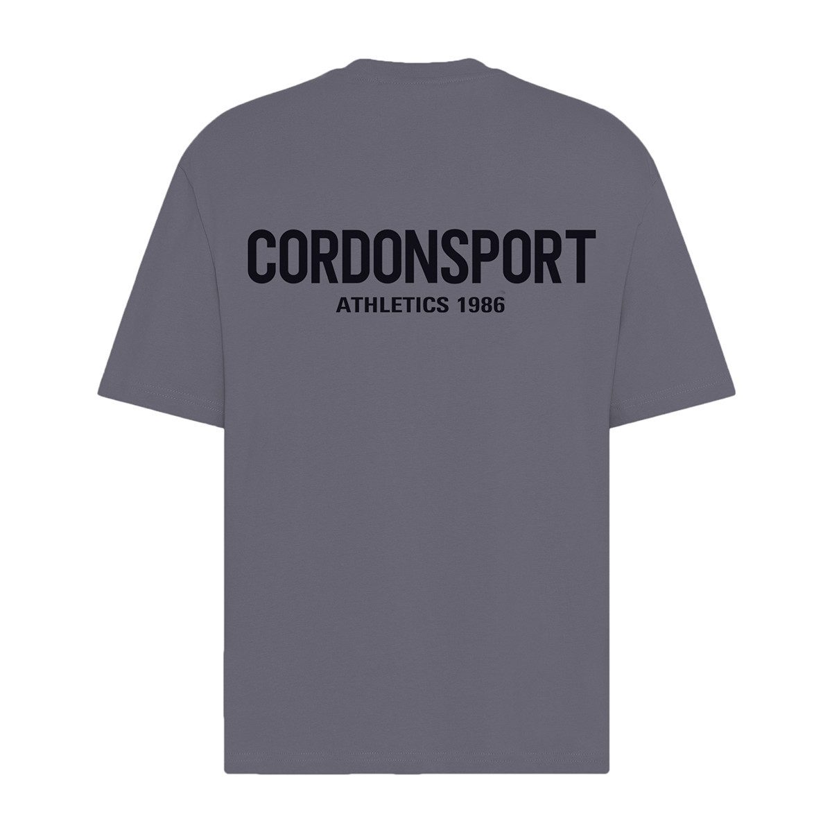 Cordon Sport T-Shirt Paul (kein Set) aus Baumwolle