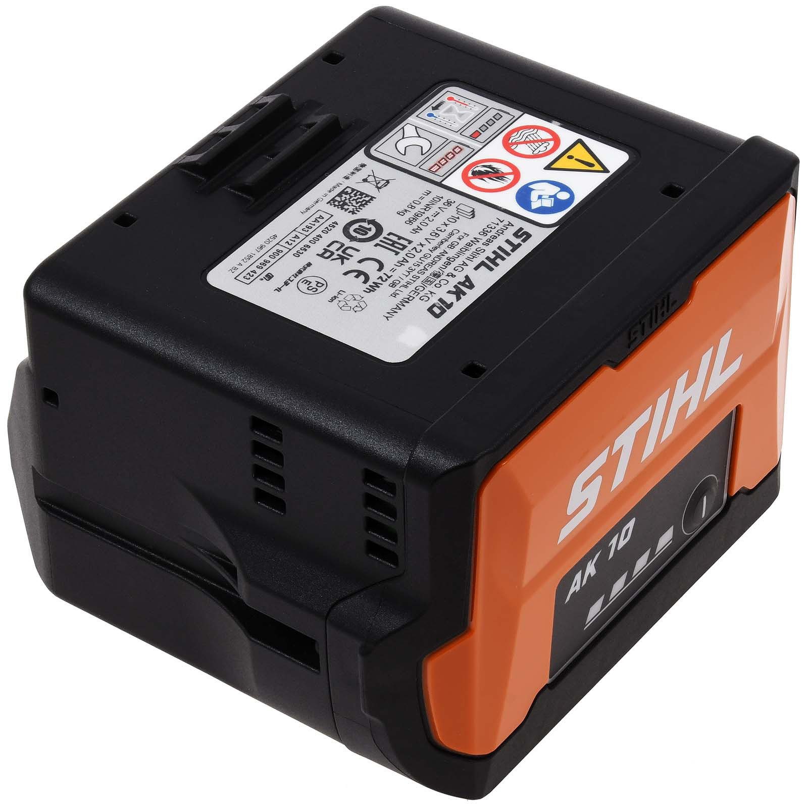 STIHL STIHL Akku AK 10 Akku 2000 mAh (36 V)