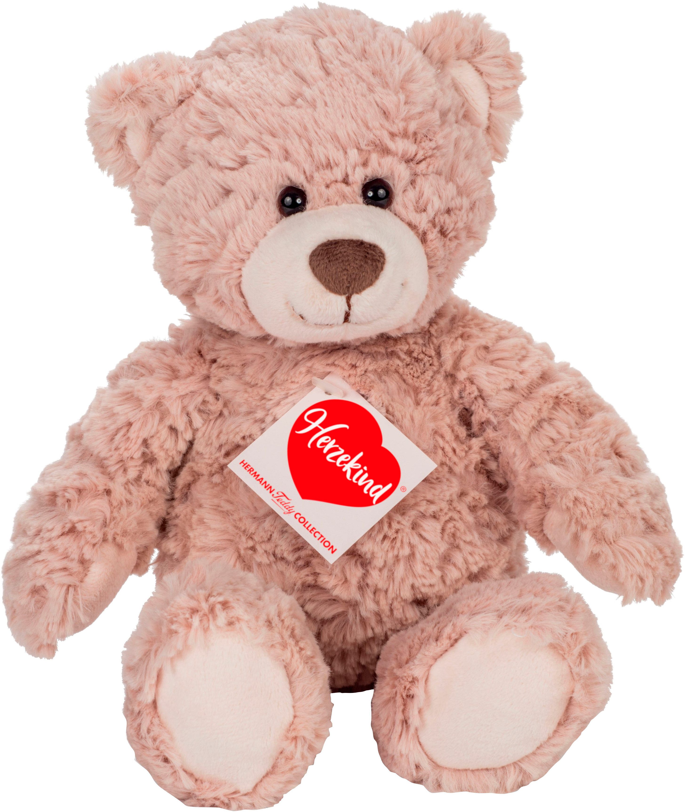 Teddy Hermann® Kuscheltier Teddy Pepper 30 cm
