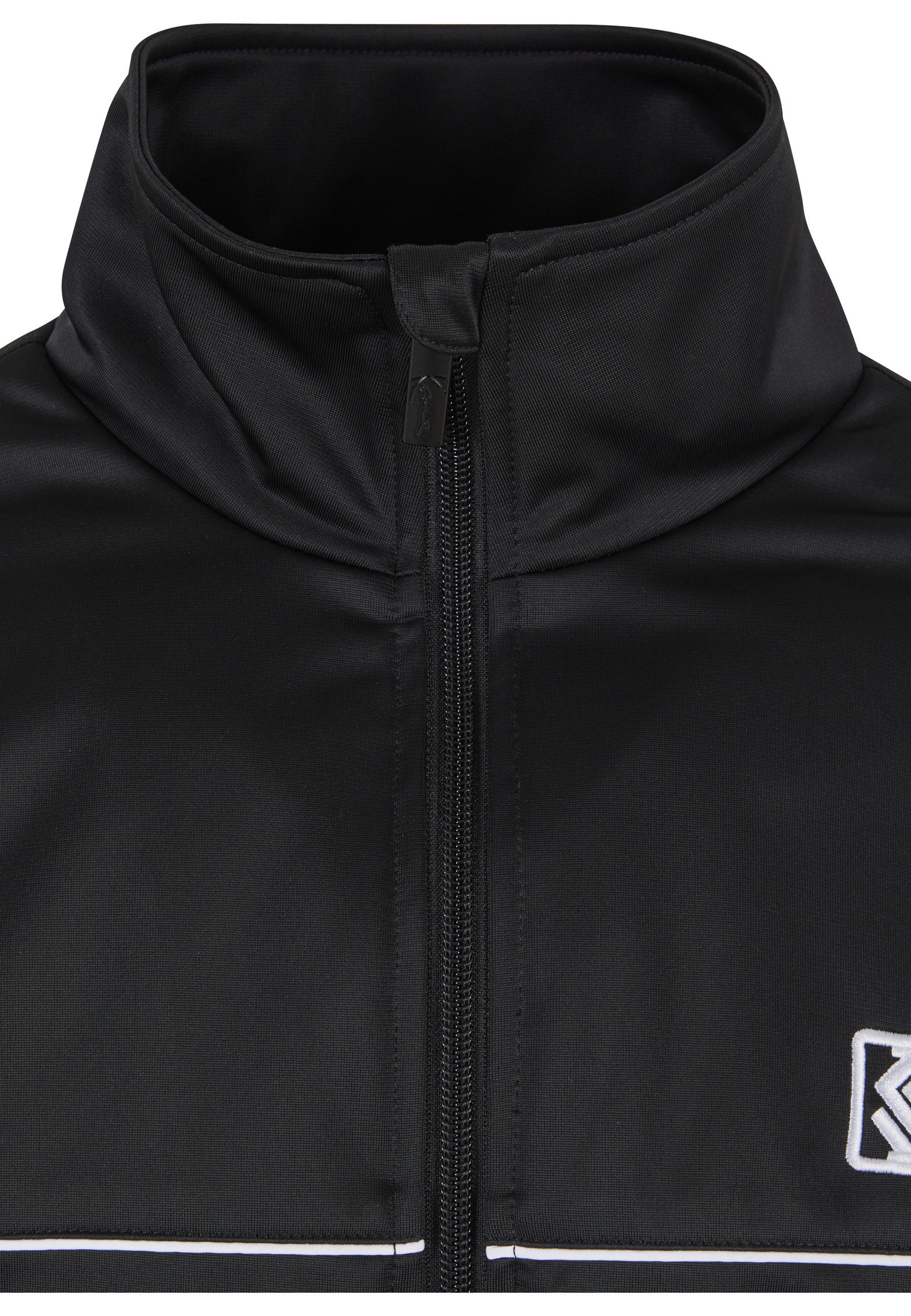 Karl Kani Collegejacke Karl Kani Karl Kani Og Trackjacket (1-St)