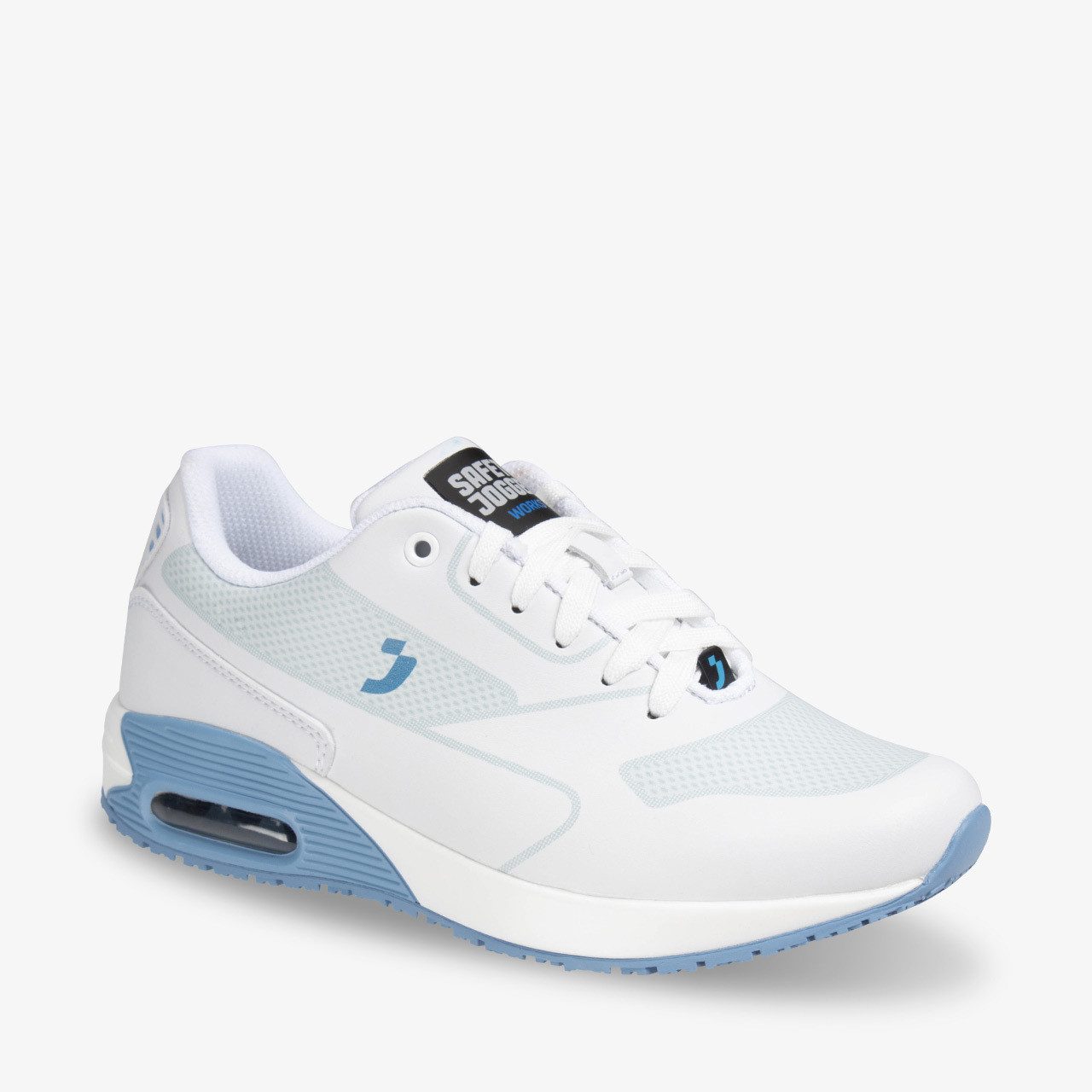 Safety Jogger Works Berufsschuh