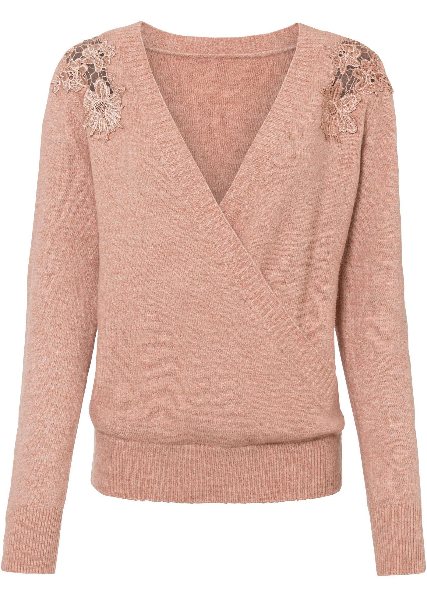 Strickpullover