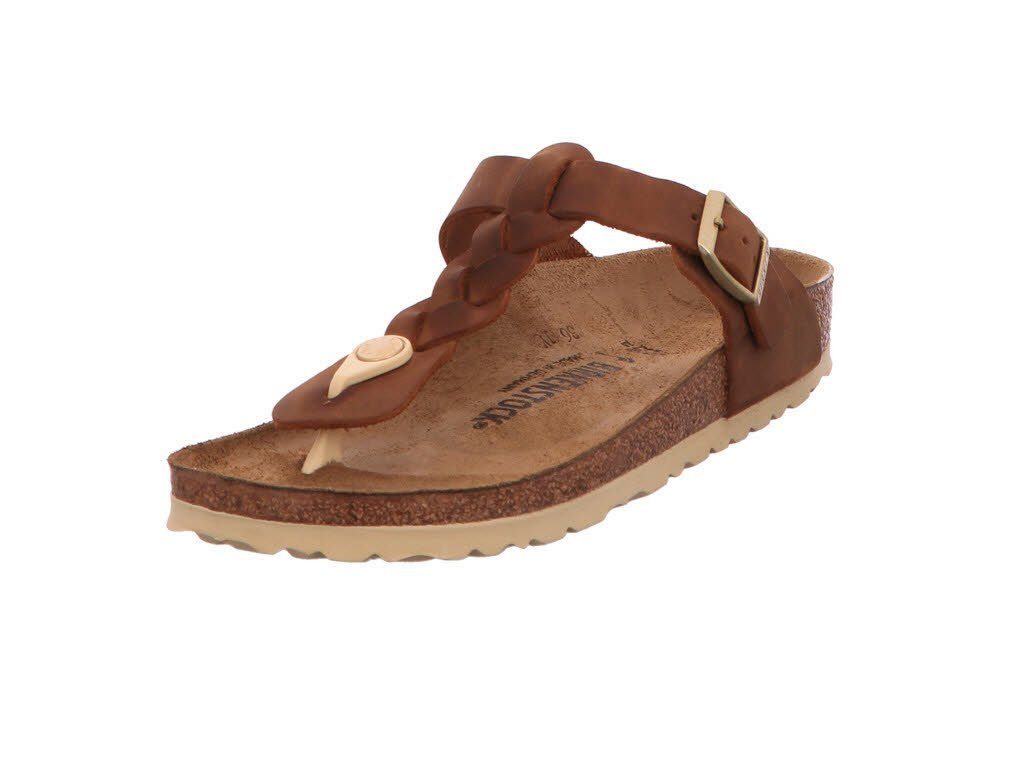 Birkenstock GIZEH Zehentrenner günstig online kaufen