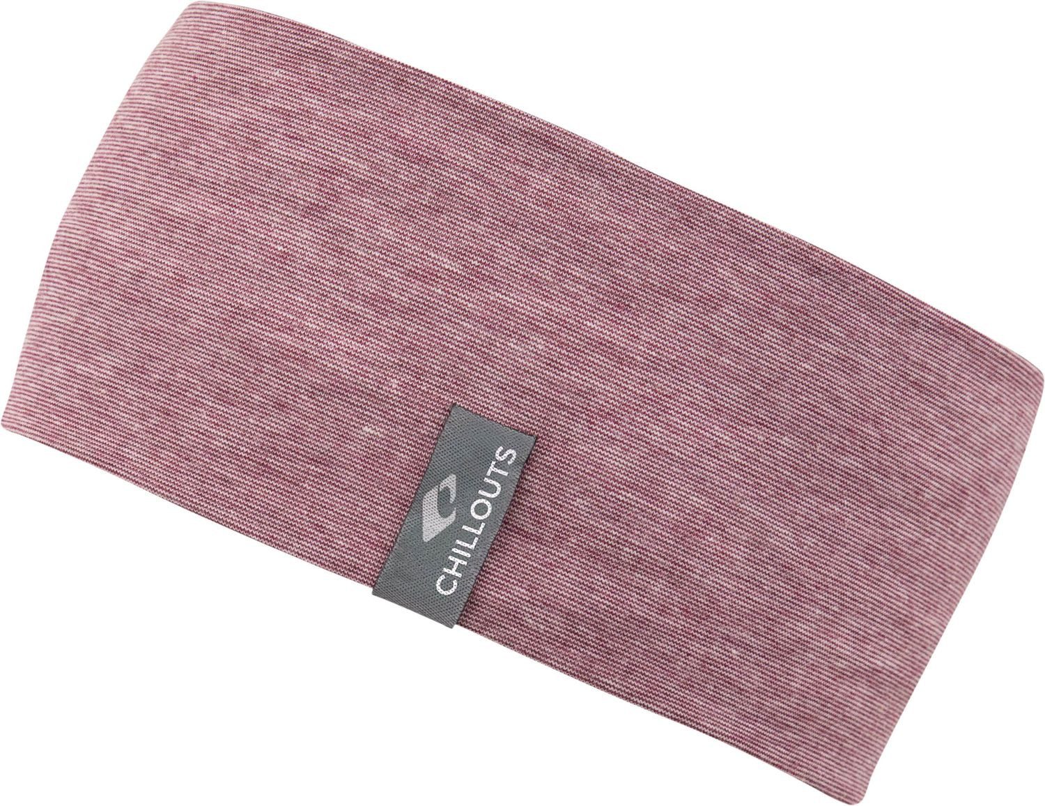 chillouts Stirnband Sommer Stirnband Stretch-Headband sportlich günstig online kaufen