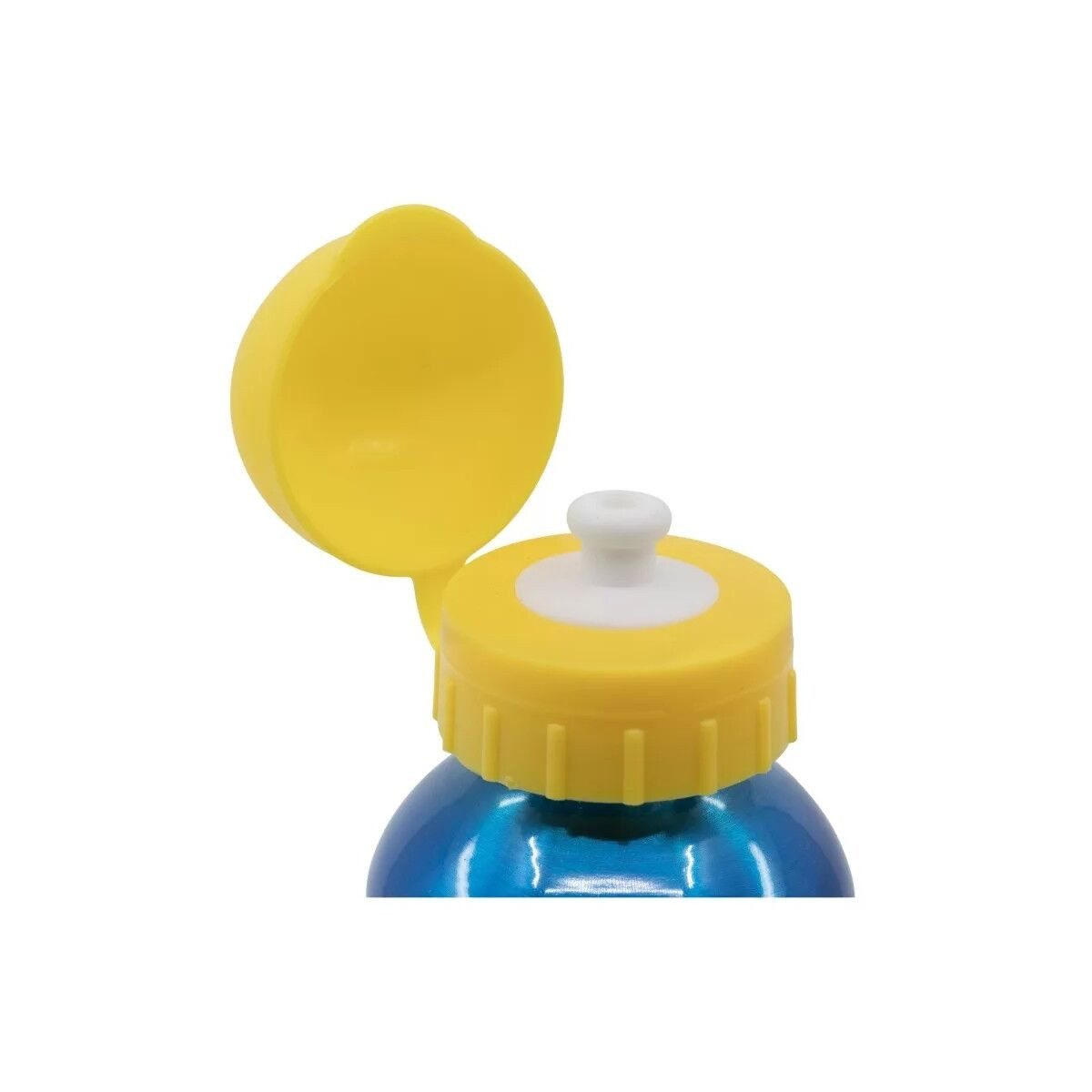 Disney Trinkflasche Disney Mickey Fun-Tastic Aluminiumflasche 400 ml