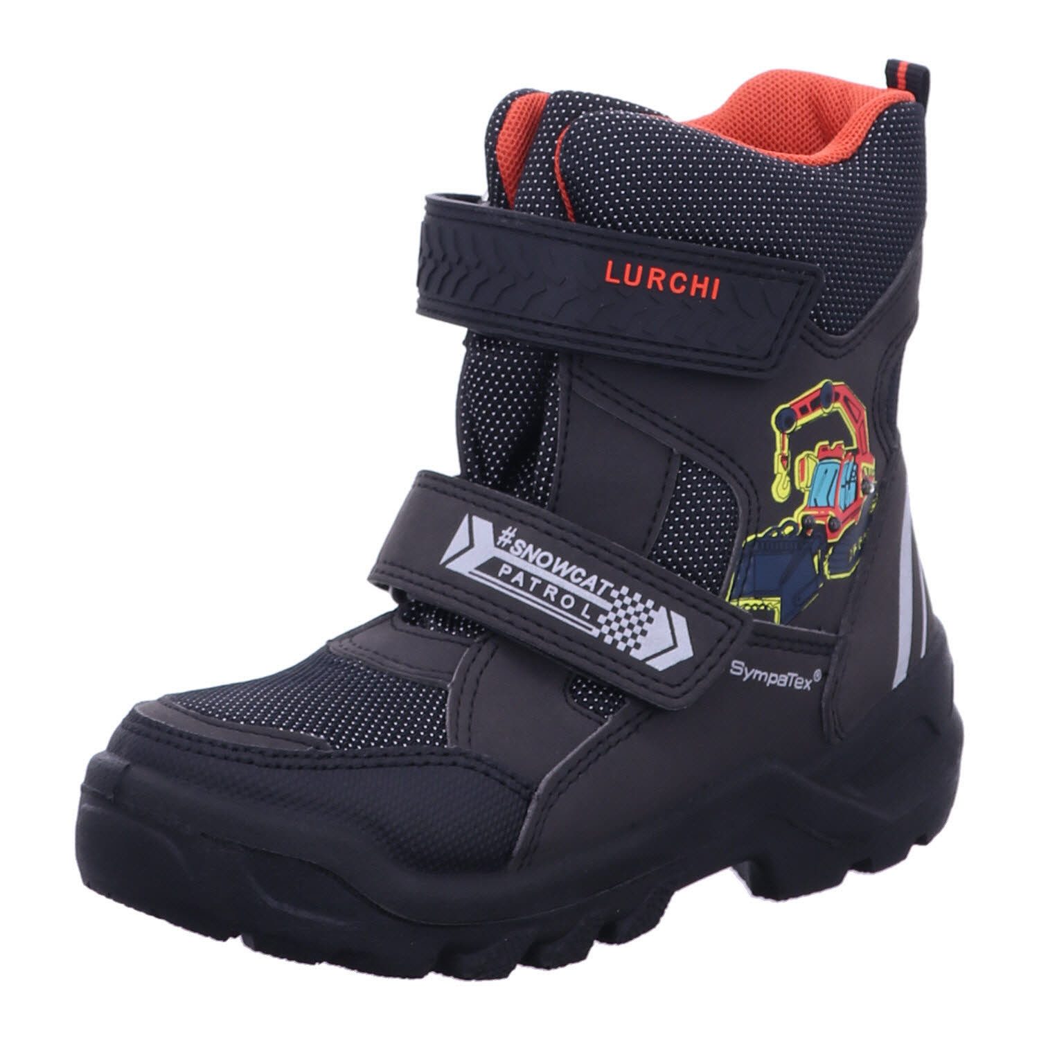63L1033014 00131 Stiefel