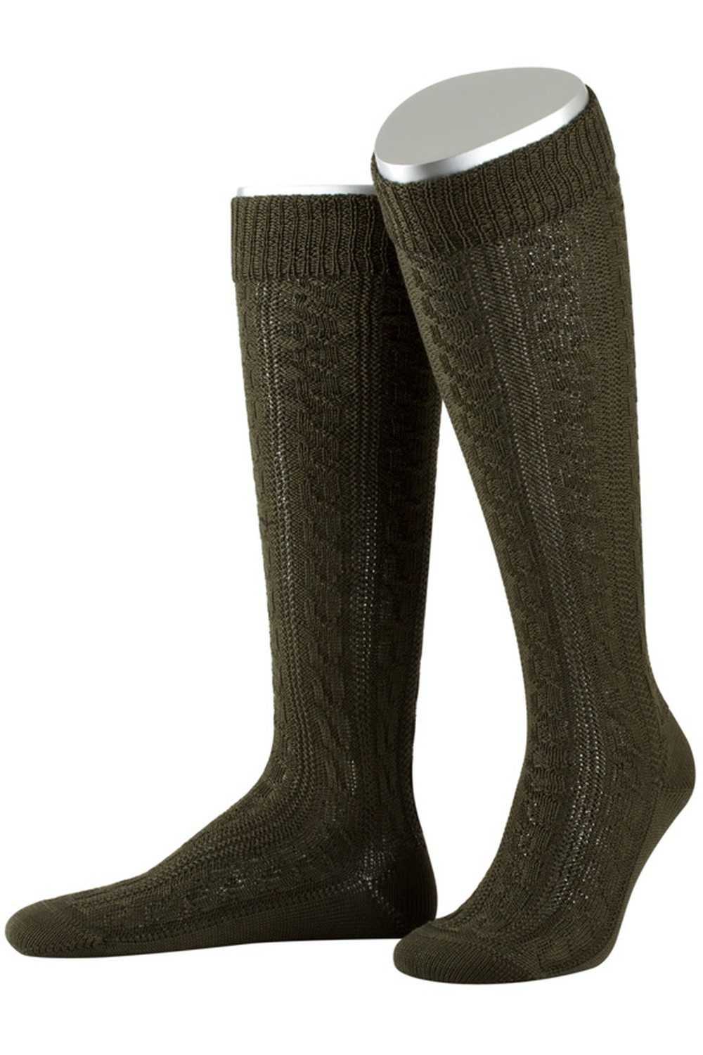 Trachtensocken