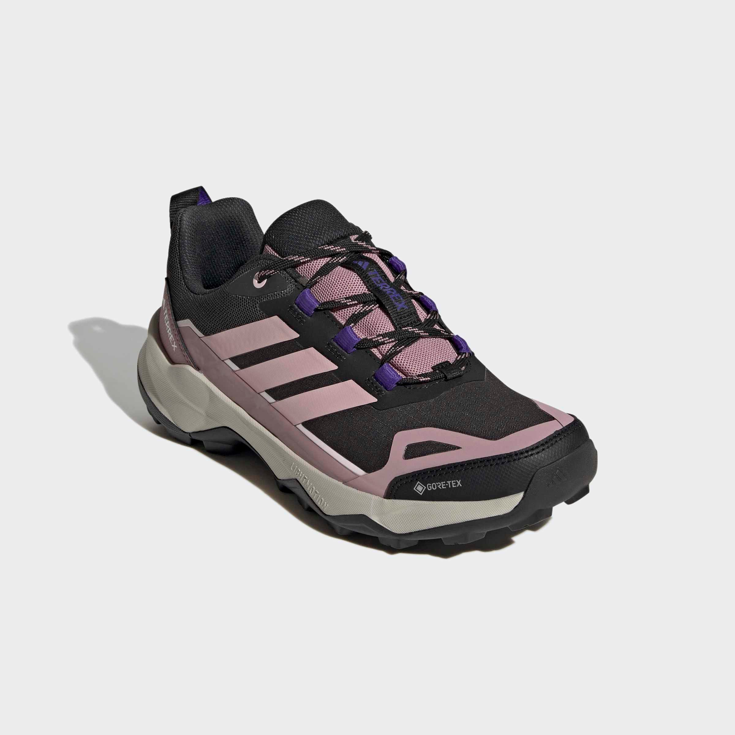 adidas TERREX SKYCHASER AX5 GORE-TEX Wanderschuh wasserdicht dank Gore-Tex Membrane