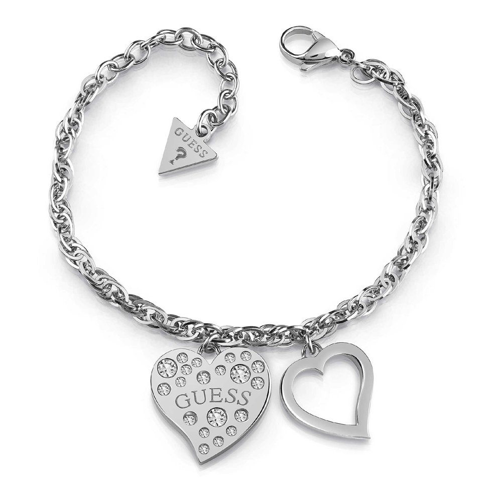 Guess Gliederarmband Guess Damen Armband... Guess Gliederarmband Guess Damen Armband...