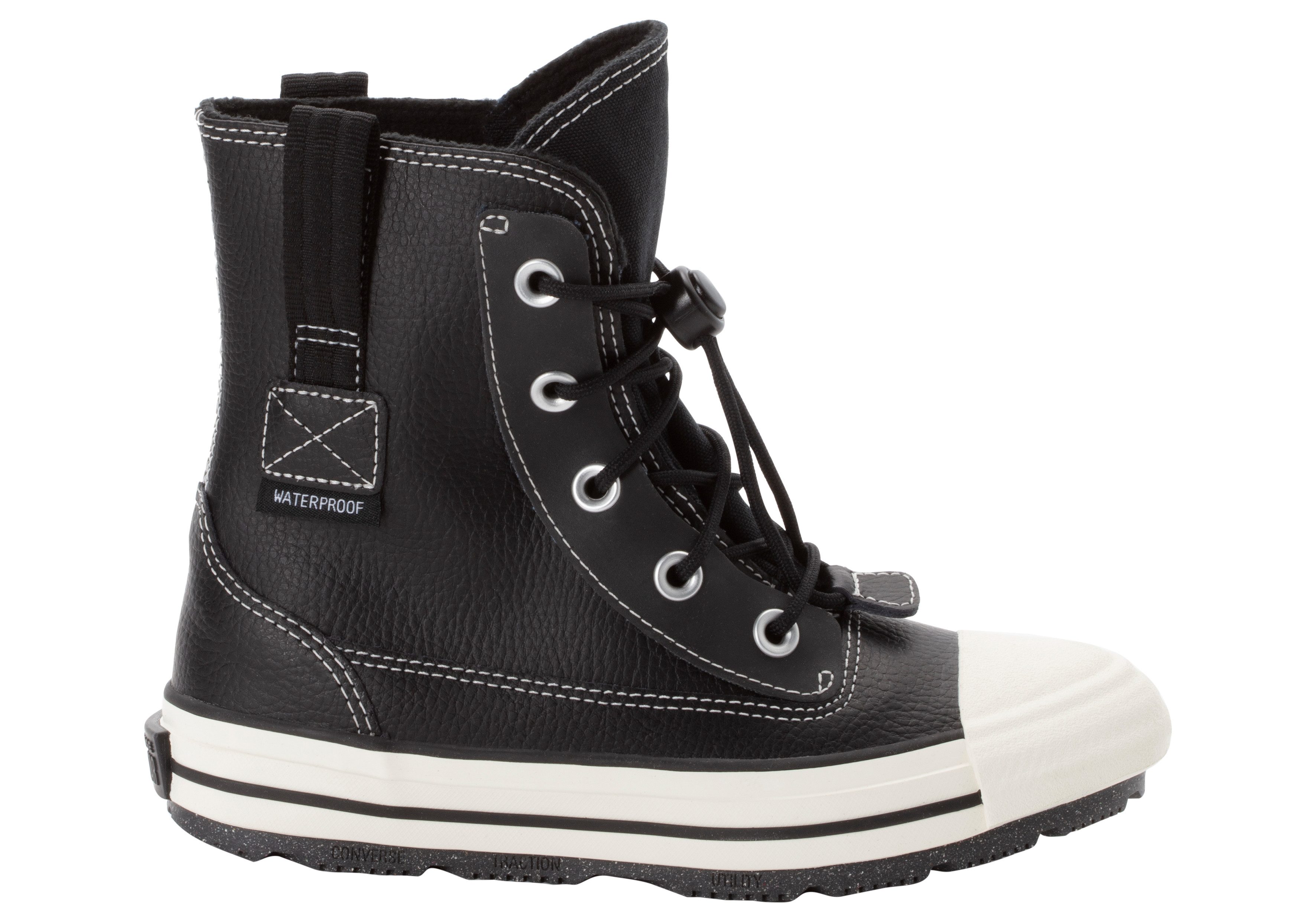 Converse CHUCK TAYLOR ALL STAR BERKSHIRE WATERPROOF BOOT Sneaker Wasserdicht