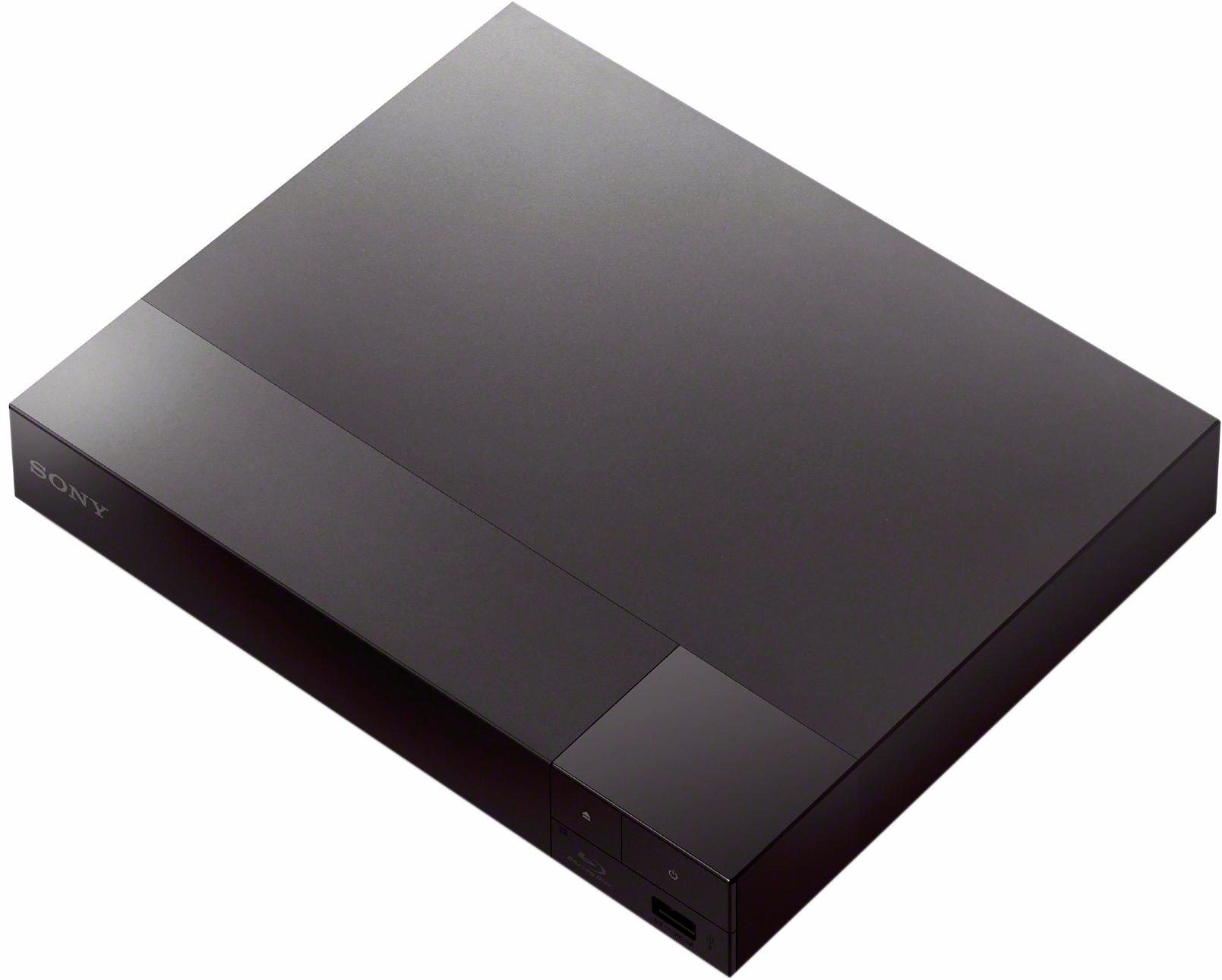 WLAN, (Wi-Fi HD) Blu-ray-Player (Ethernet), (LAN Full Sony Miracast Alliance), BDP-S3700