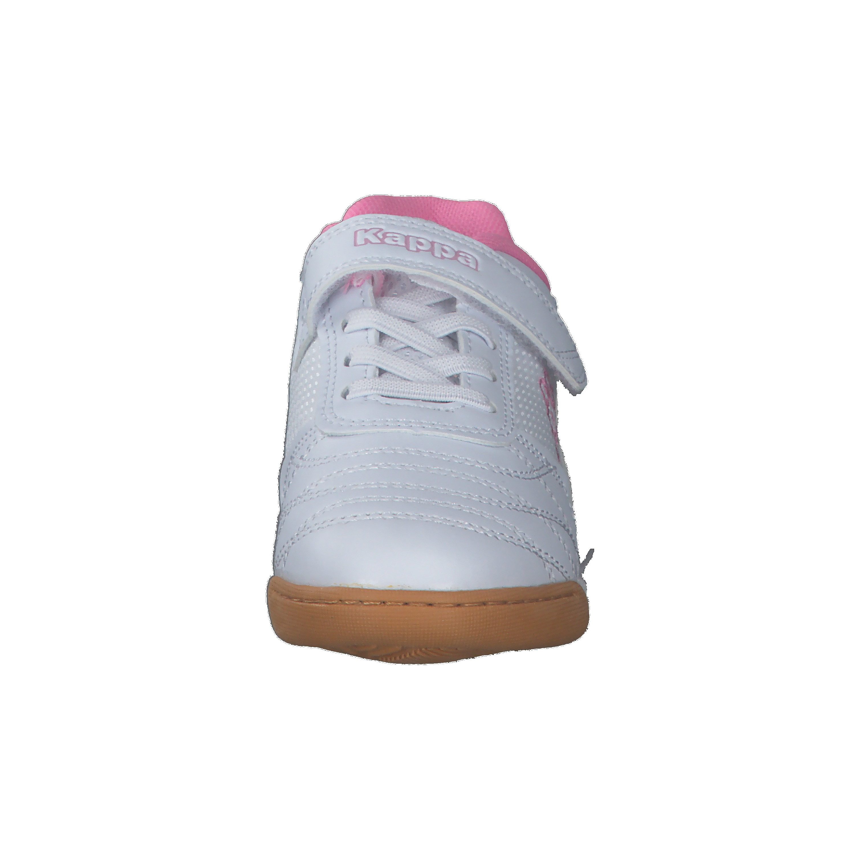 Kappa Kappa Kinder Hallenschuhe DAMBA K 260765K Hallenschuh