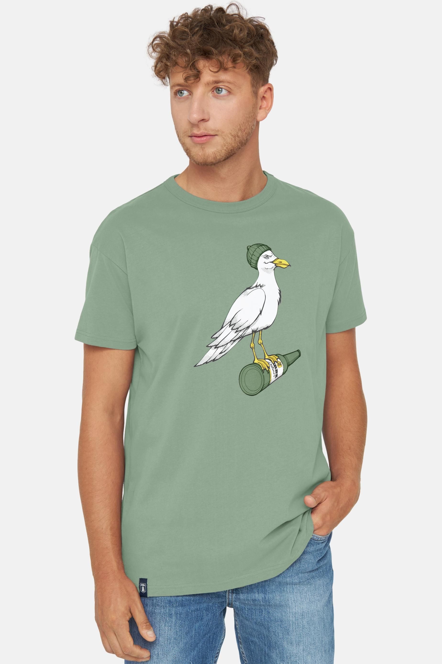 Derbe T-Shirt günstig online kaufen