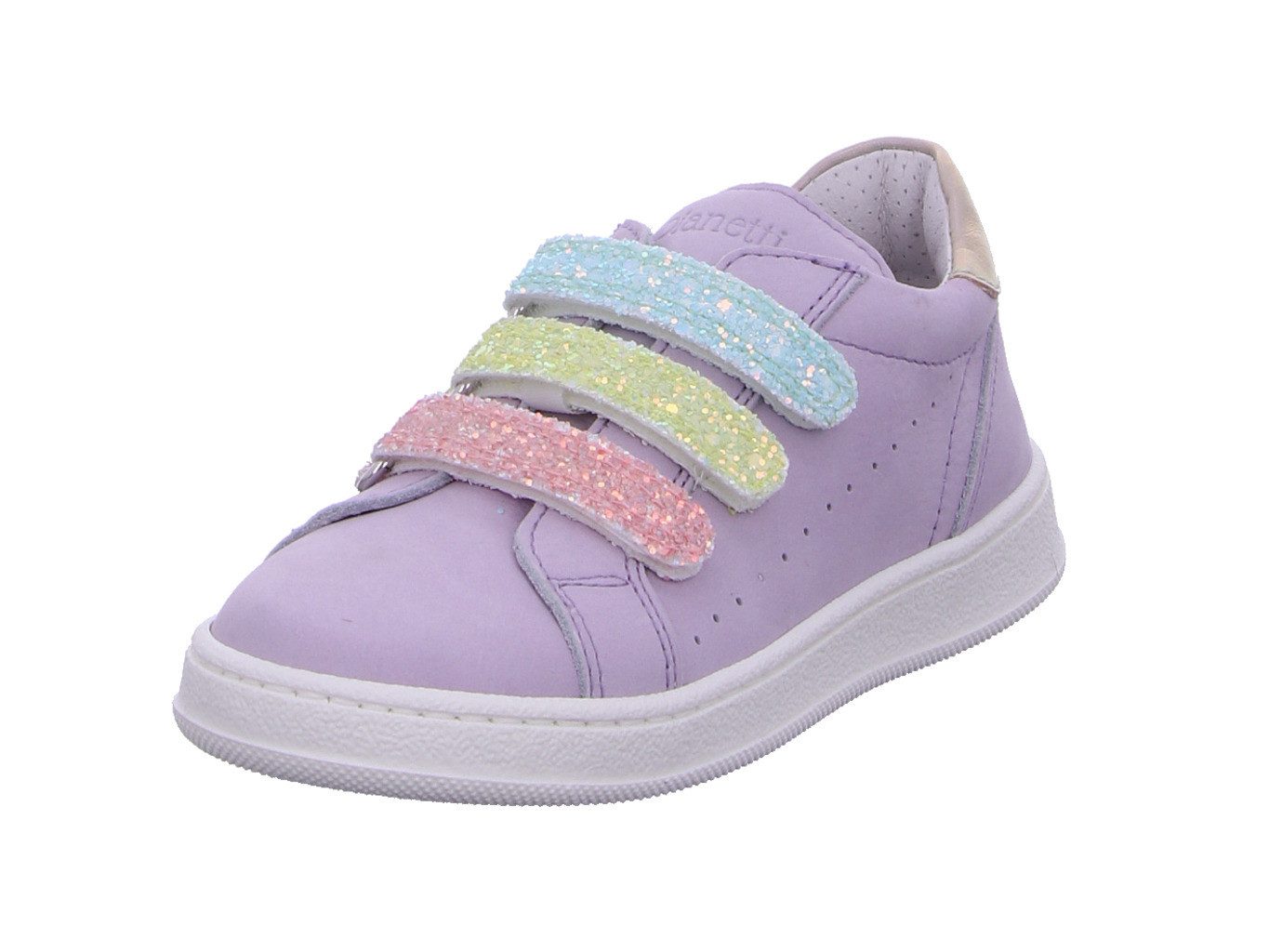 Dianetti Halbschuh Klettschuh