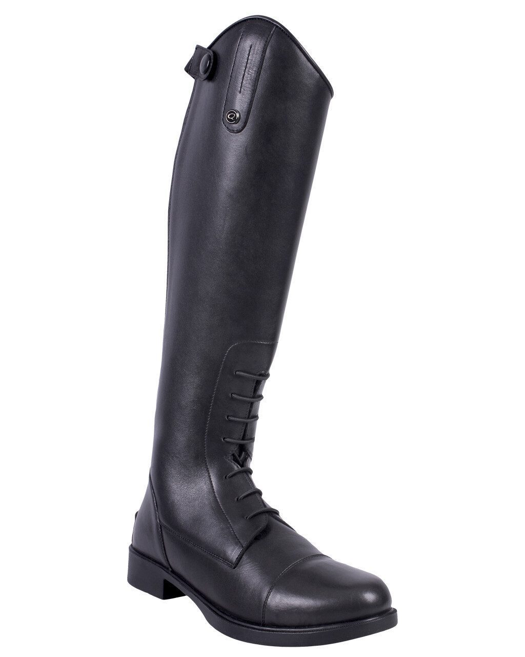 QHP Reitstiefel Julia Junior Reitstiefel