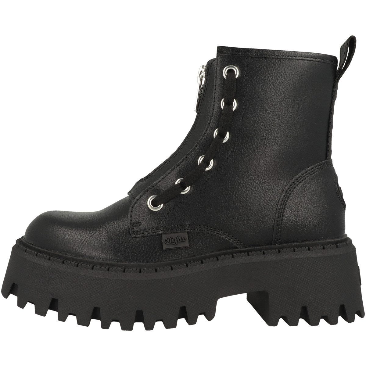 Buffalo Aspen ZIP Stiefelette