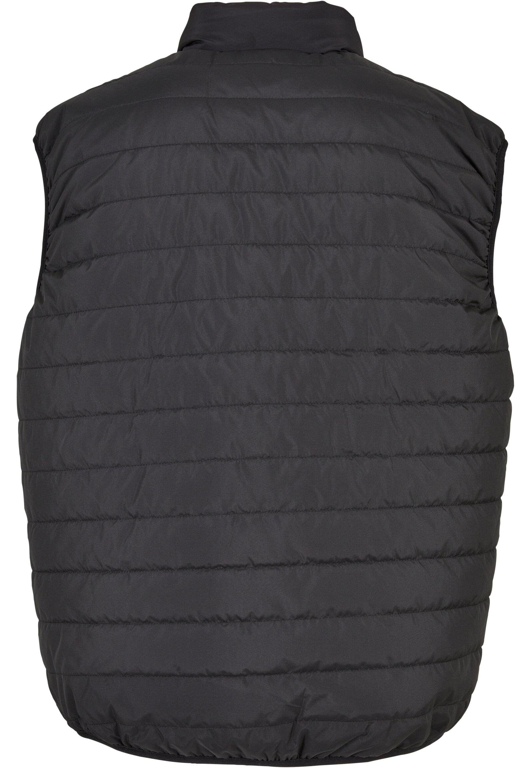 URBAN CLASSICS Jerseyweste Urban Classics Herren Light Bubble Vest (1-tlg) günstig online kaufen