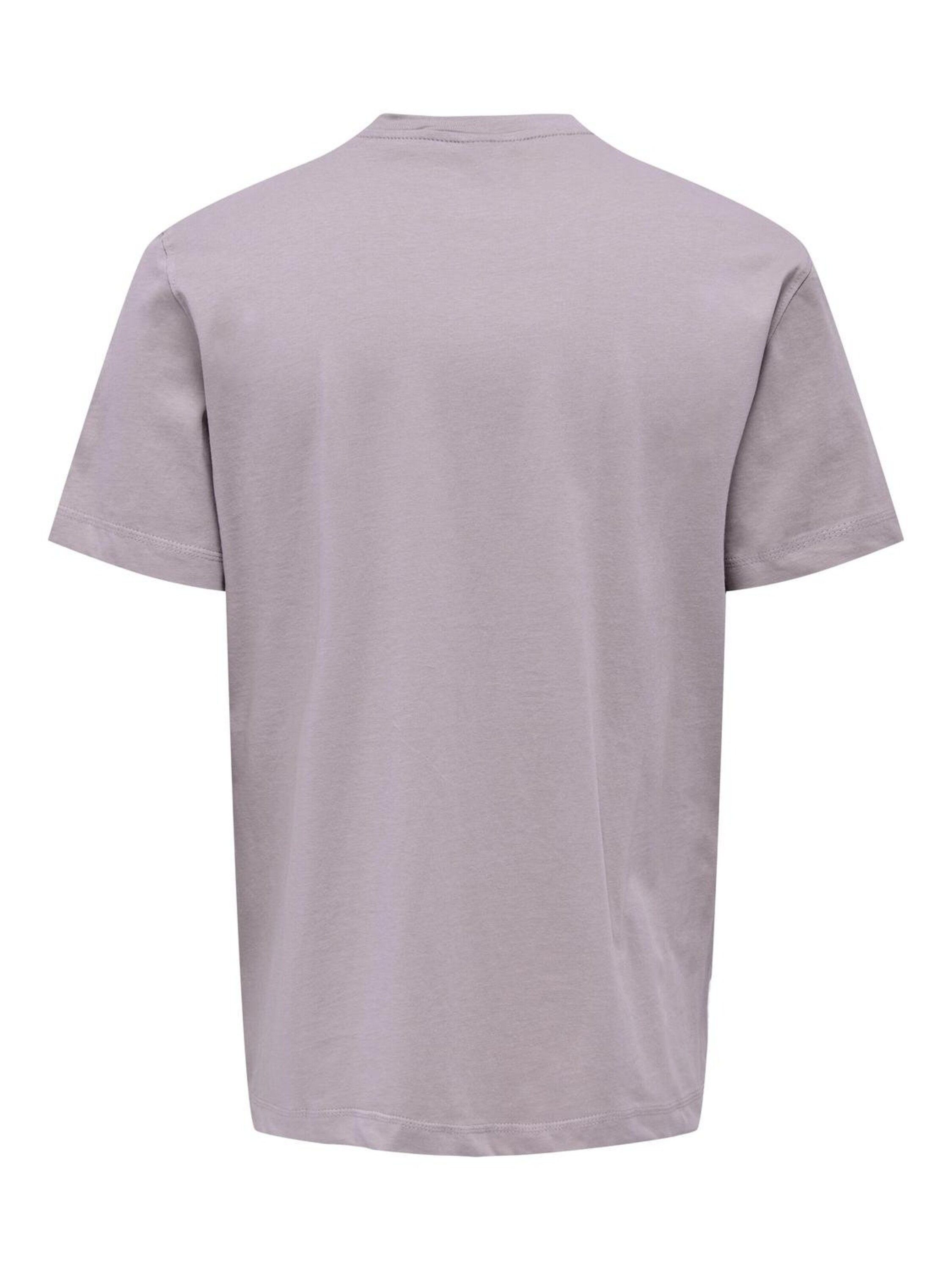 ONLY & SONS T-Shirt ONSMax (1-tlg) günstig online kaufen