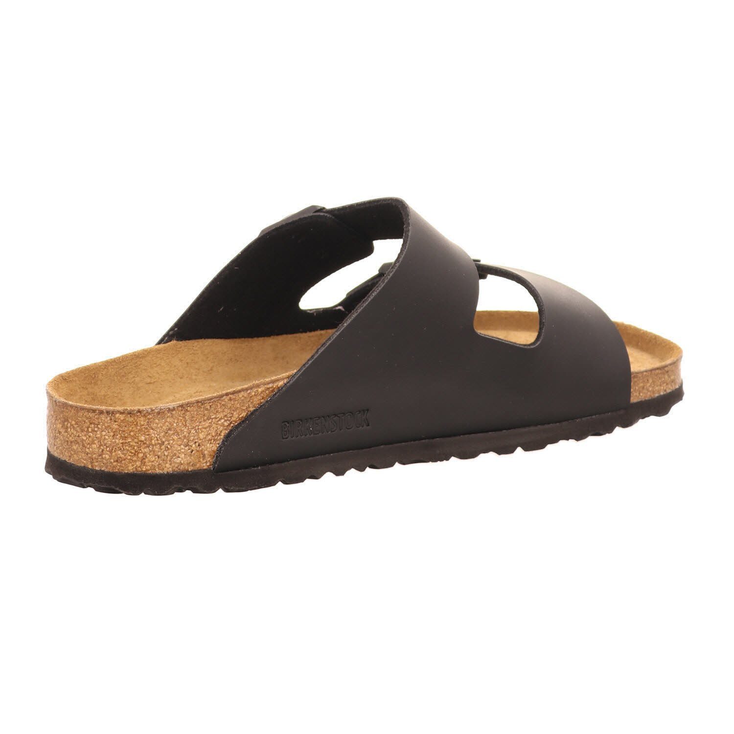Birkenstock Arizona BS black Pantolette – Bild 4 von 5