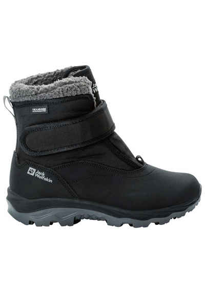 Jack Wolfskin VOJO SHELL TEXAPORE MID VC K Winterstiefel