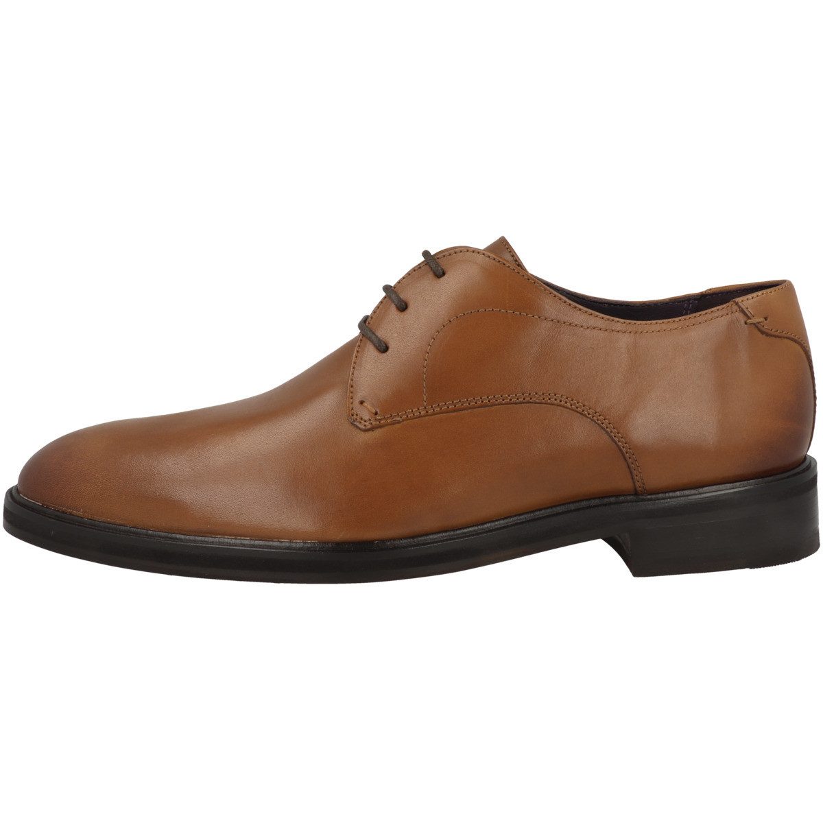 BALDESSARINI Samuel Calf Herren Schnürschuh Sneaker, günstig online kaufen