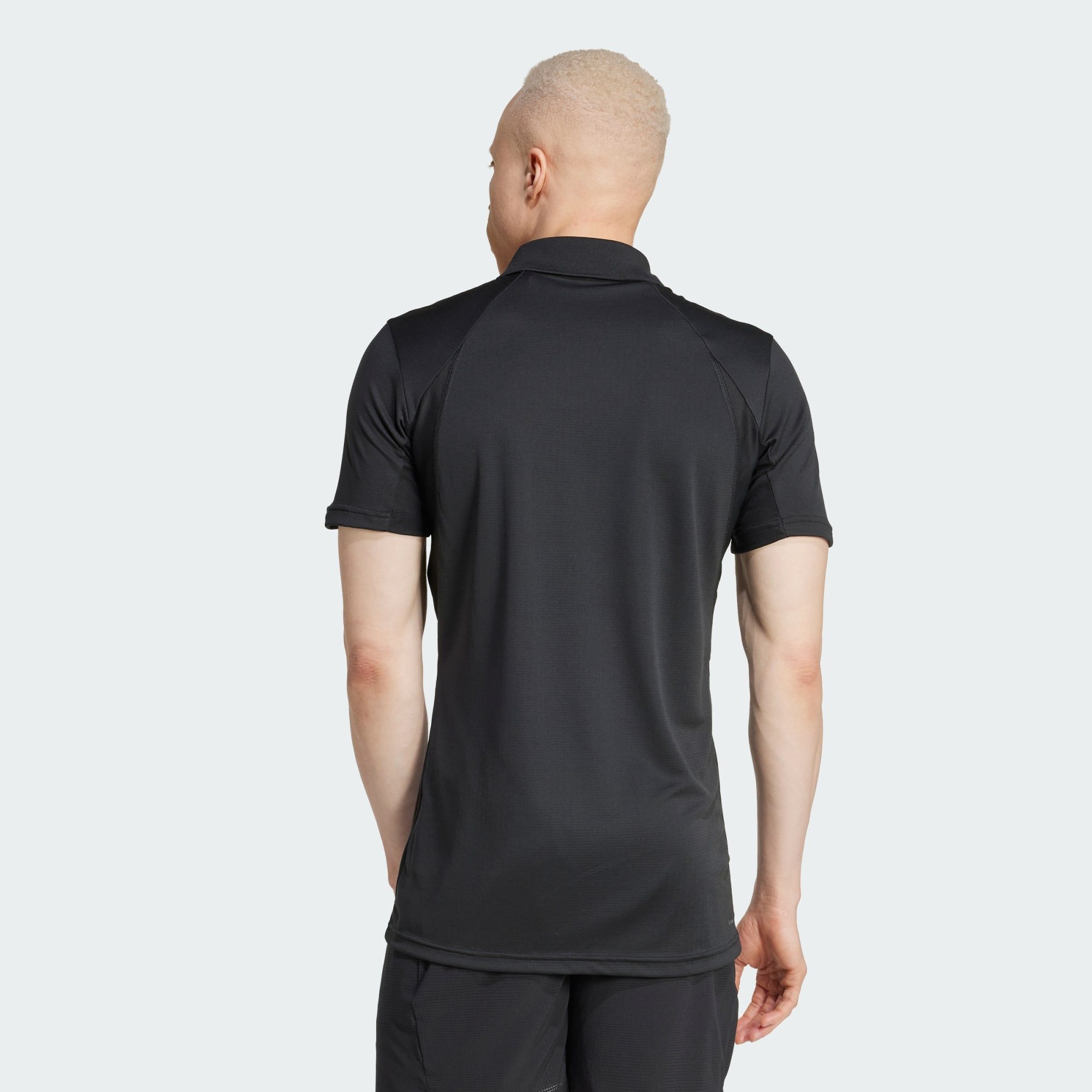 adidas Performance Poloshirt TENNIS CLIMACOOL FREELIFT günstig online kaufen
