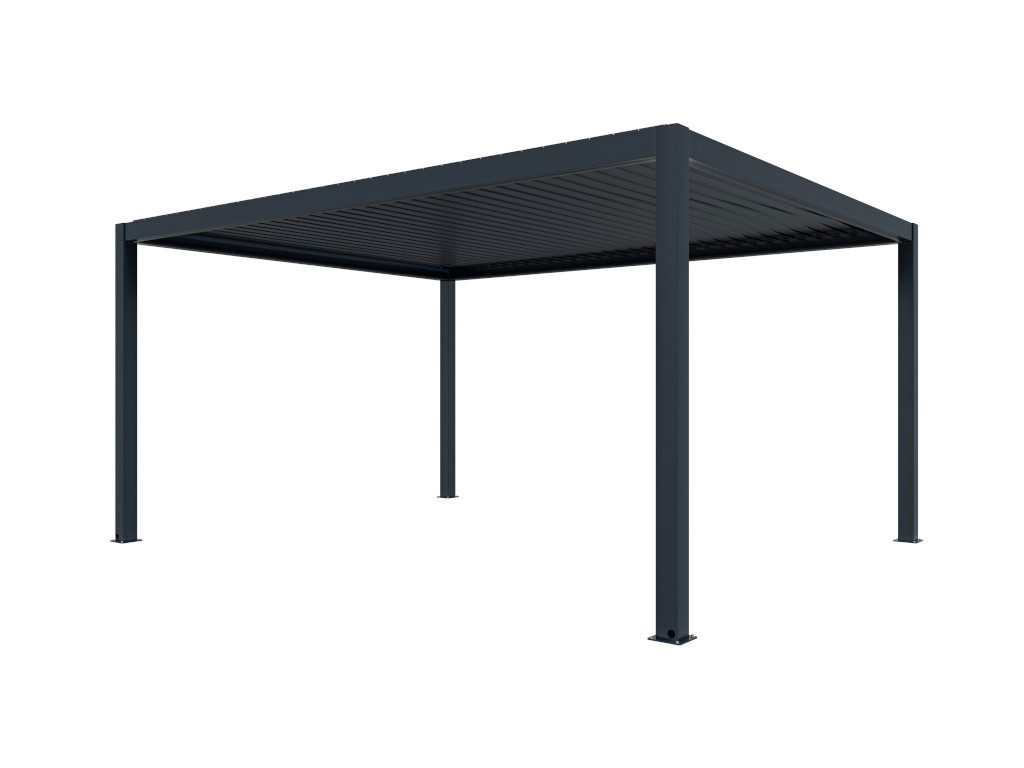 Outgarden Pergola Outgarden Pergola Aluminium