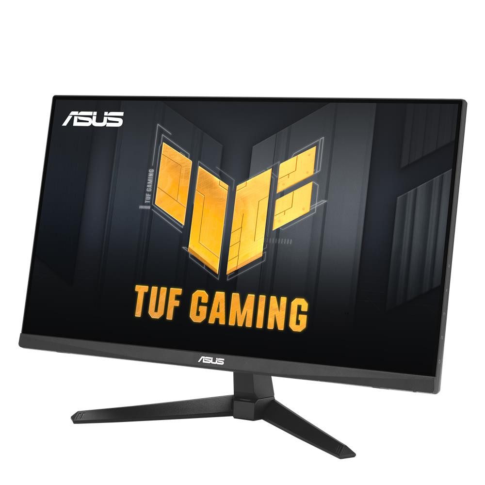 Asus TUF Gaming VG249QE5A Gaming-LED-Monitor (60,5 cm/24 ", 1920 x 1080 px, Full HD, 1 ms Reaktionszeit, 146 Hz, IPS, 24 Zoll FHD 146Hz IPS ELMB Sync)