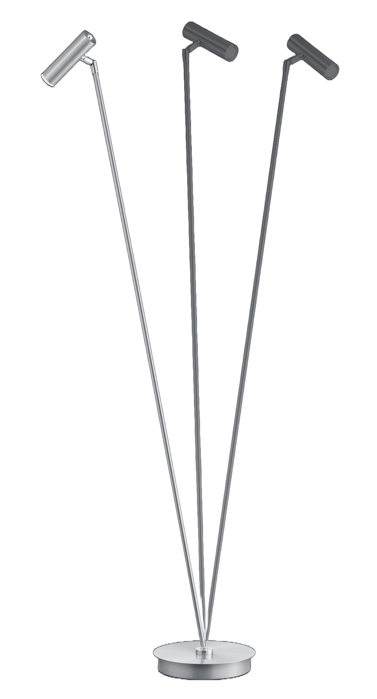 B-LEUCHTEN Stehlampe