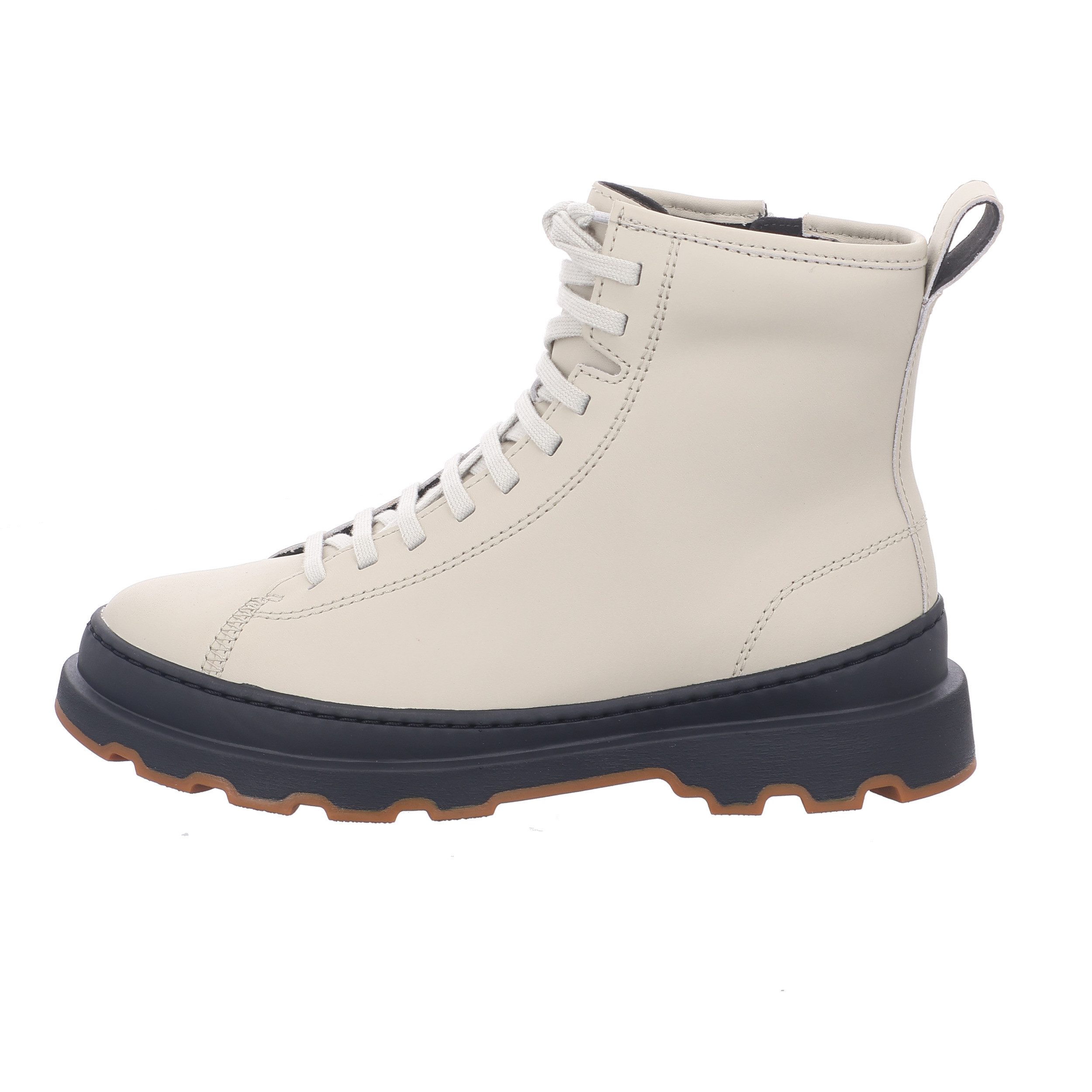 Camper Camper - MIDCut Bootie - beige Stiefelette