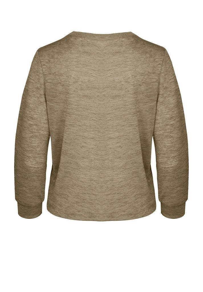 bianca Longsleeve FLORINE green