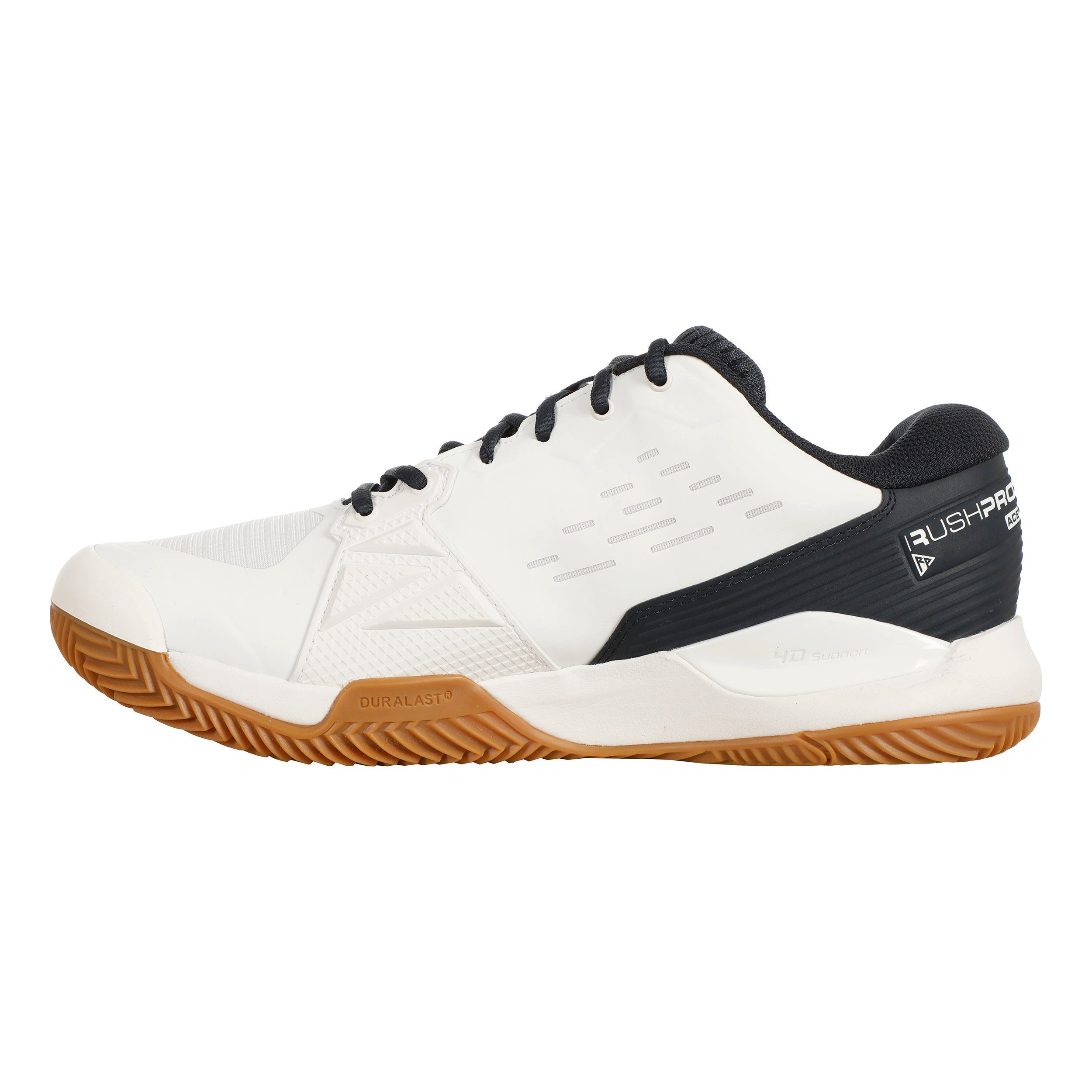 Wilson Rush Pro Ace - Sandplatzcourt Tennisschuh Tennisschuh günstig online kaufen