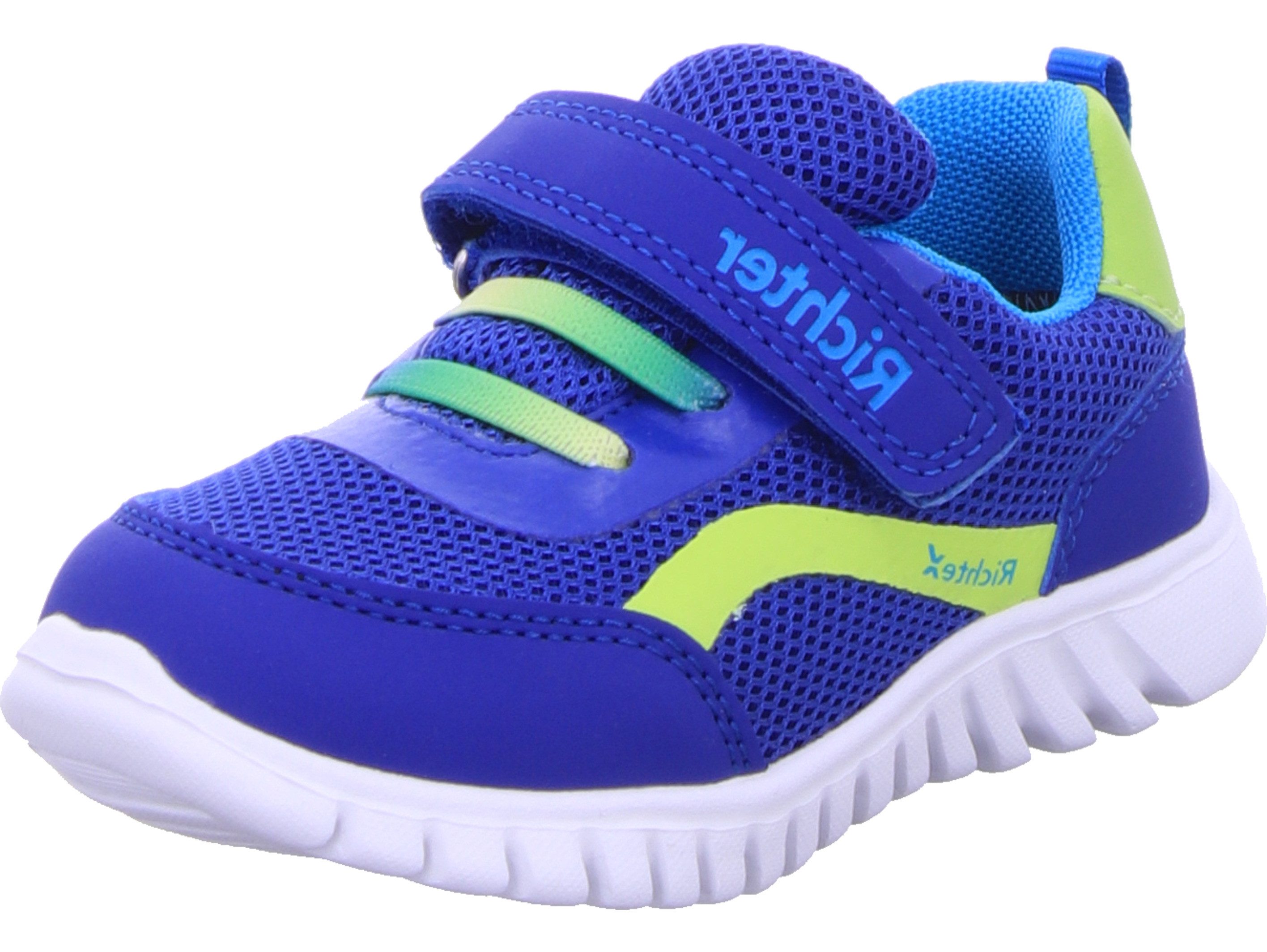 Richter Slipper mit TEX-Membran