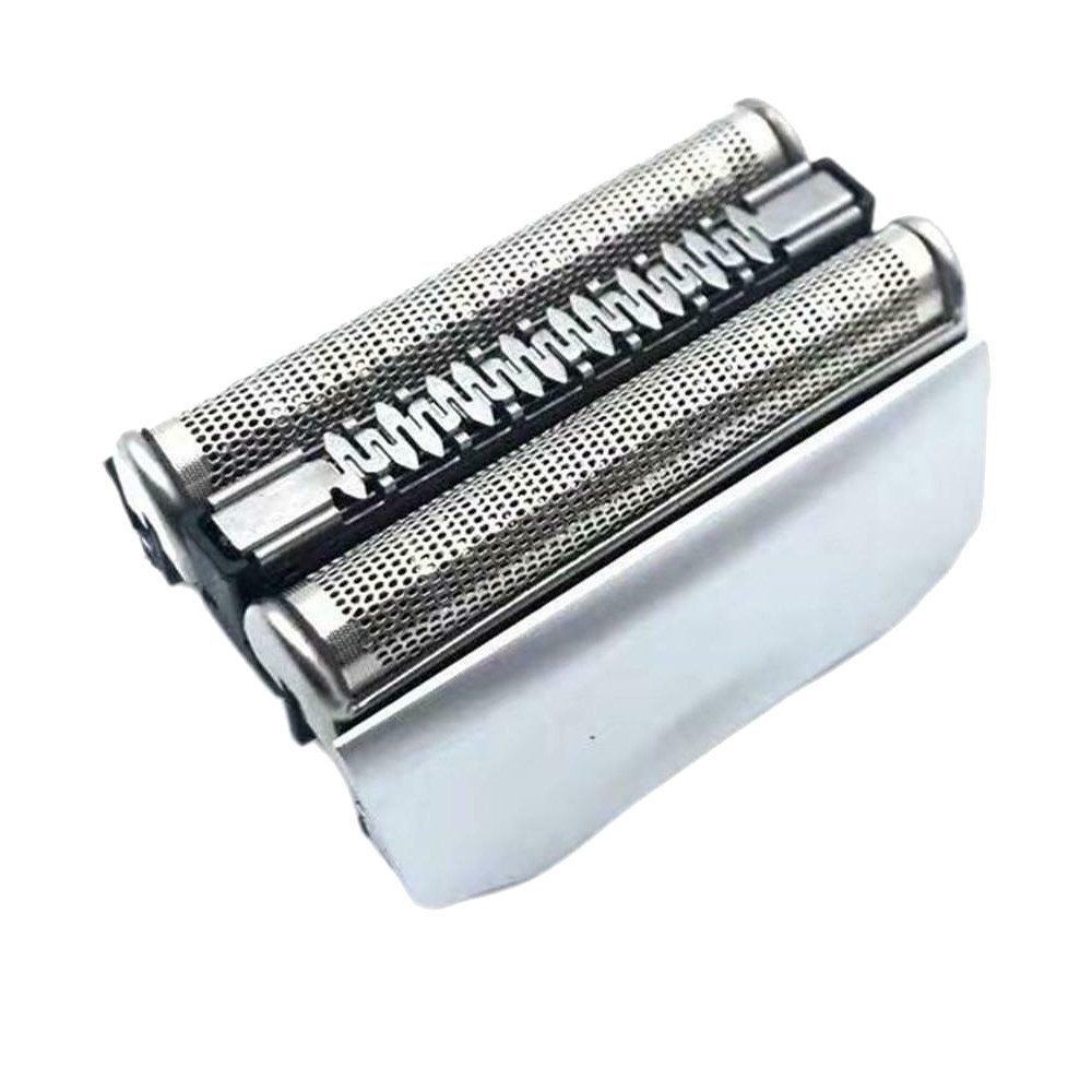 Trade-Shop Ersatzscherkopf passend für Braun 5695 5696 5697 9565 9566 9585 9590 9591 9595 9765, Ersatz-Scherfolie zum einfachen und schnellen Austausch
