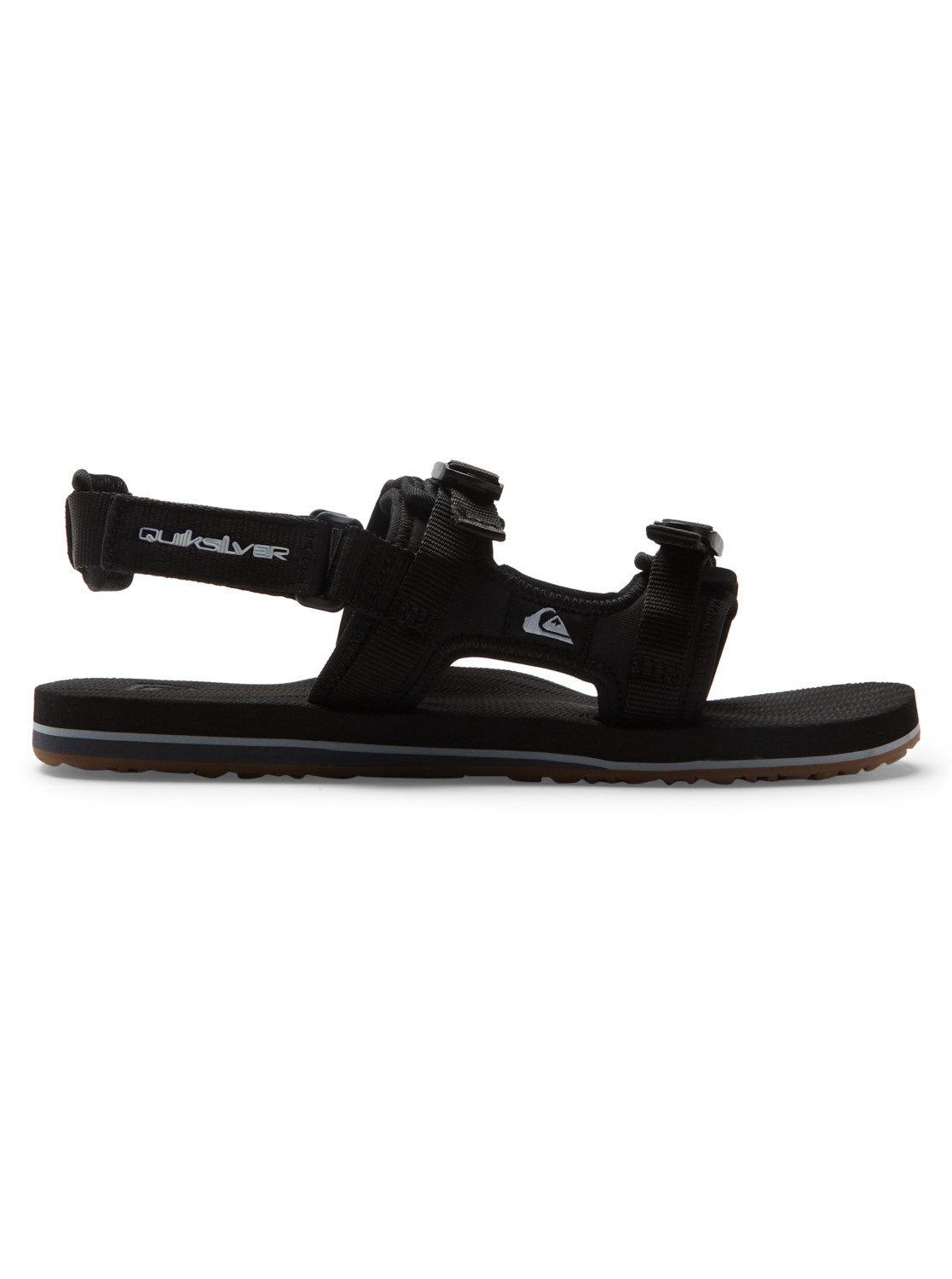 Quiksilver Monkey Caged Sandale günstig online kaufen
